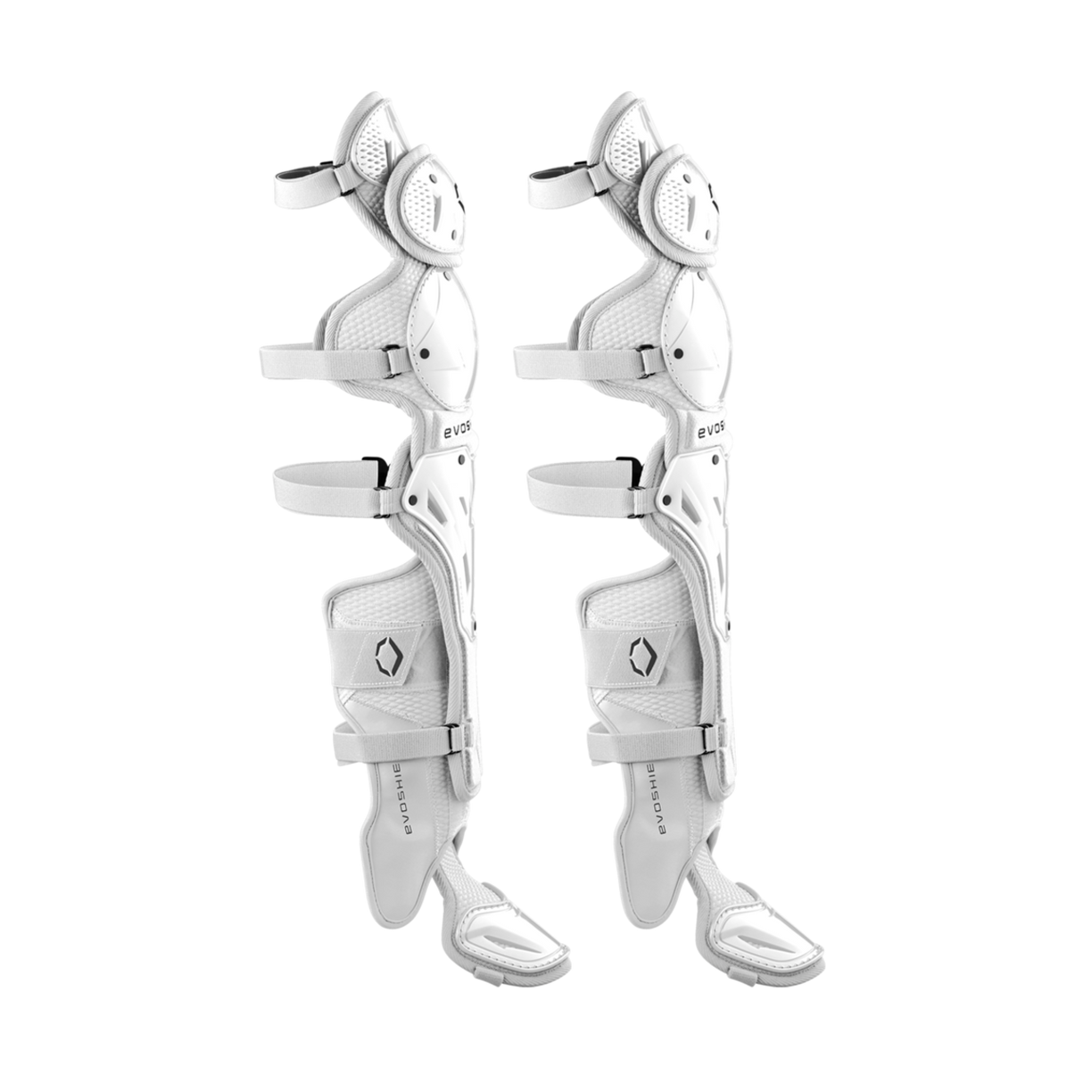 EvoShield Pro-srz 2.0 Baseball Catchers Leg Guards Adult-3