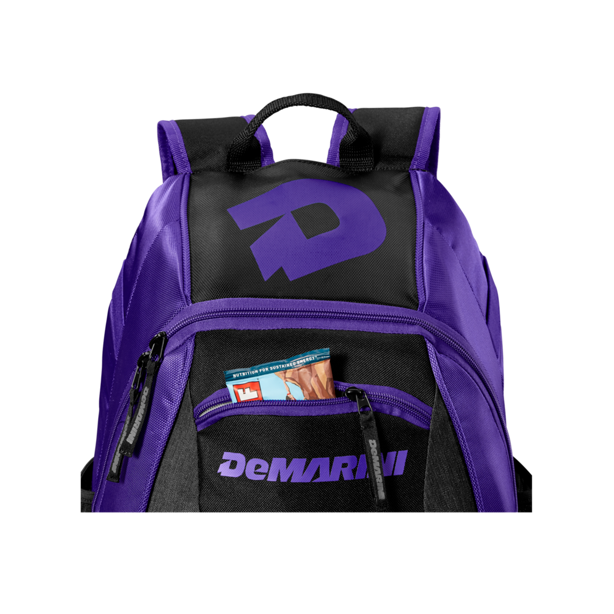 Wilson Voodoo Junior Backpack-5