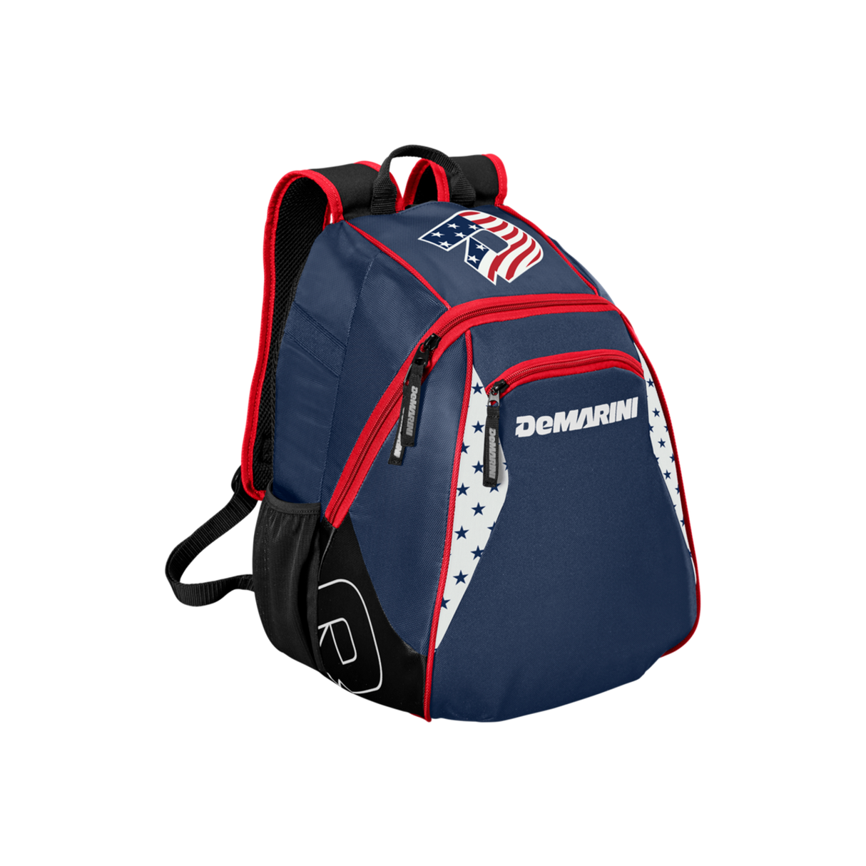 Wilson Voodoo Junior Backpack-9