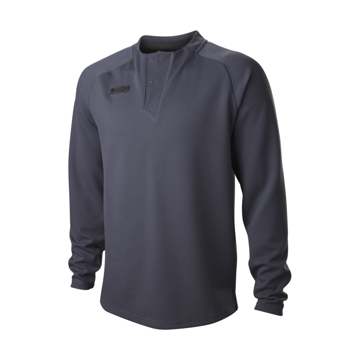 Wilson Men's 6-4-3 Henley-5