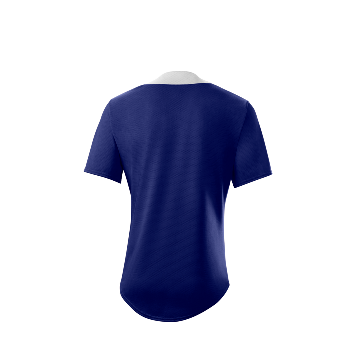Wilson Youth E203 2-button Baseball Jersey-1