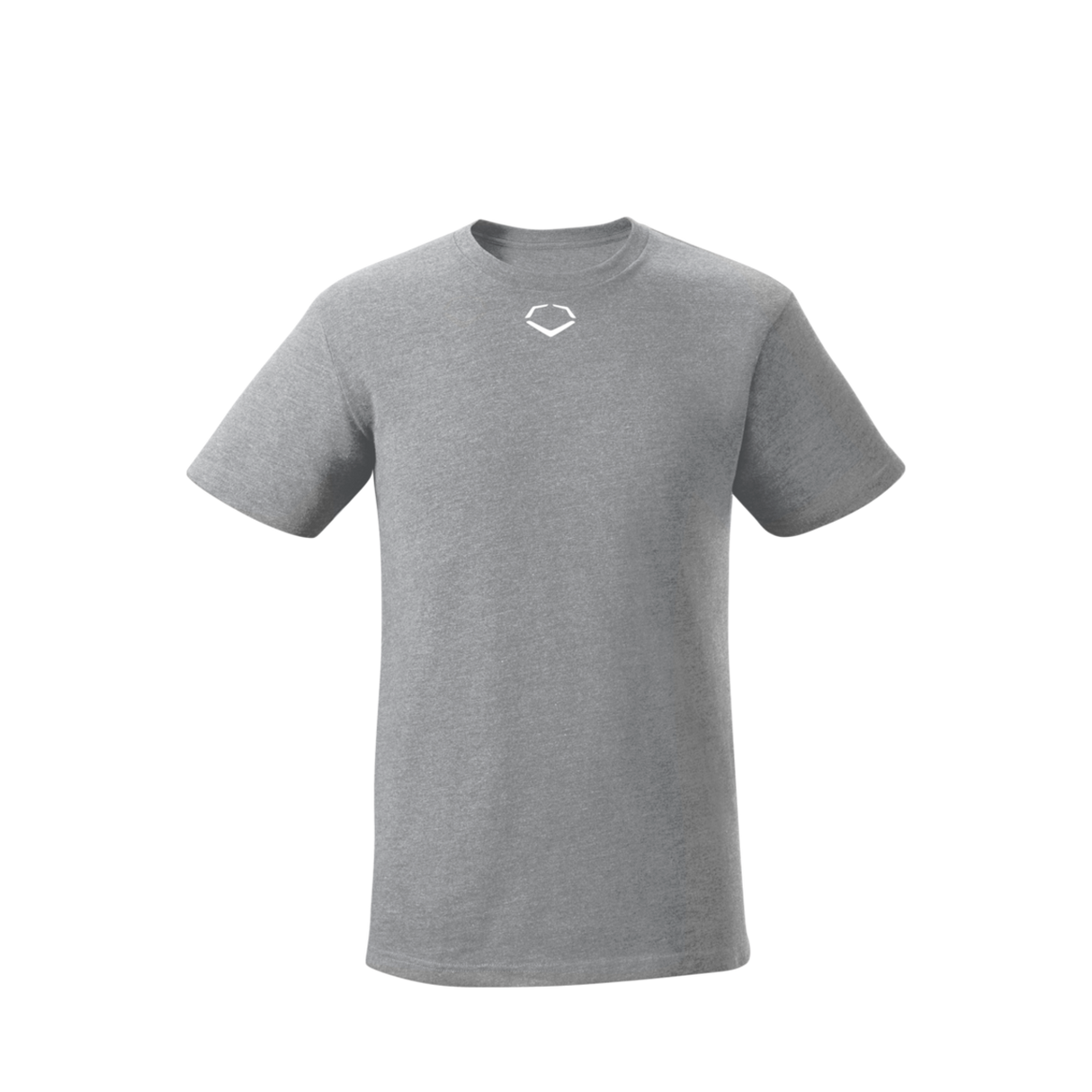 Wilson Youth Heather Short Sleeve Tee-2