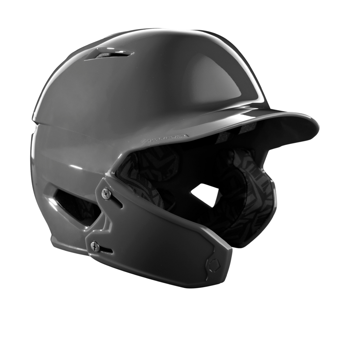 EvoShield Xvt 2.0 Bilateral Batting Face Shield High Gloss Finish-2