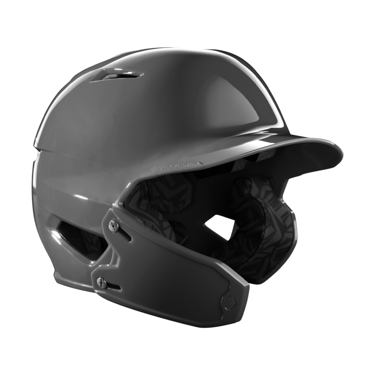 EvoShield Xvt 2.0 Bilateral Batting Face Shield High Gloss Finish-2