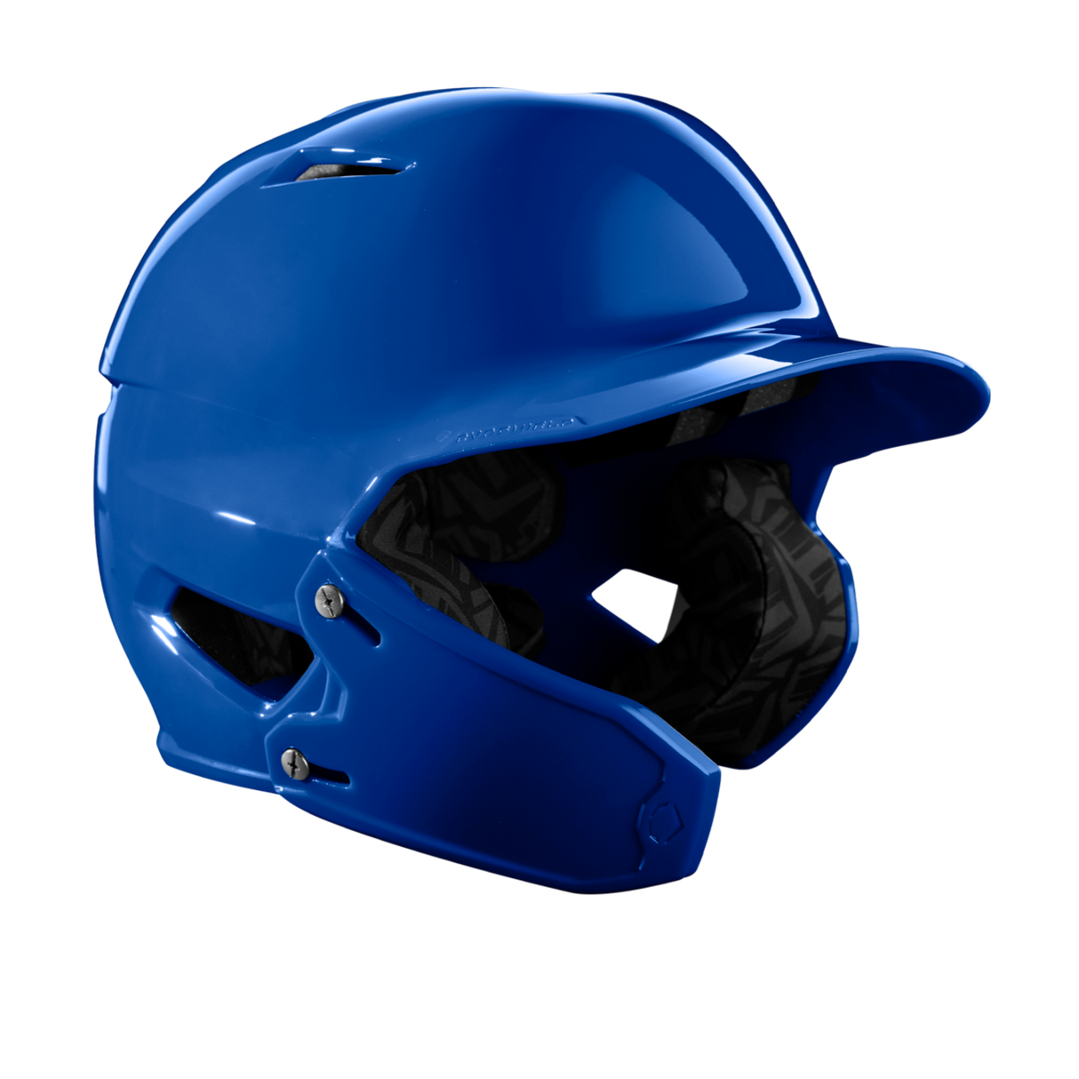 EvoShield Xvt 2.0 Bilateral Batting Face Shield High Gloss Finish-2