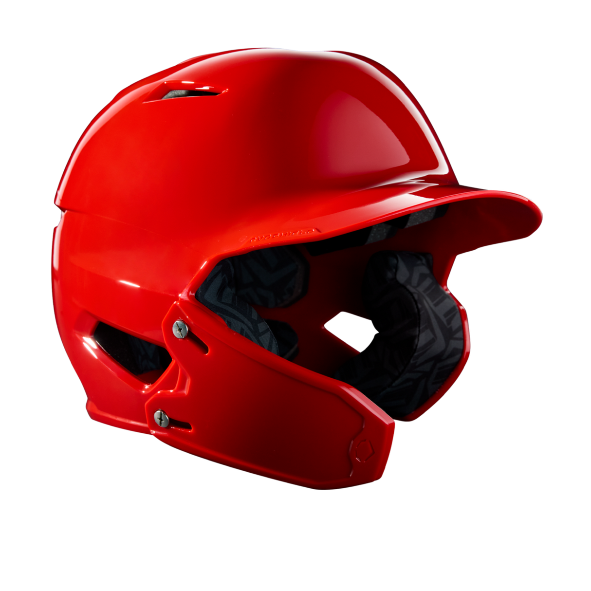 EvoShield Xvt 2.0 Bilateral Batting Face Shield High Gloss Finish-2
