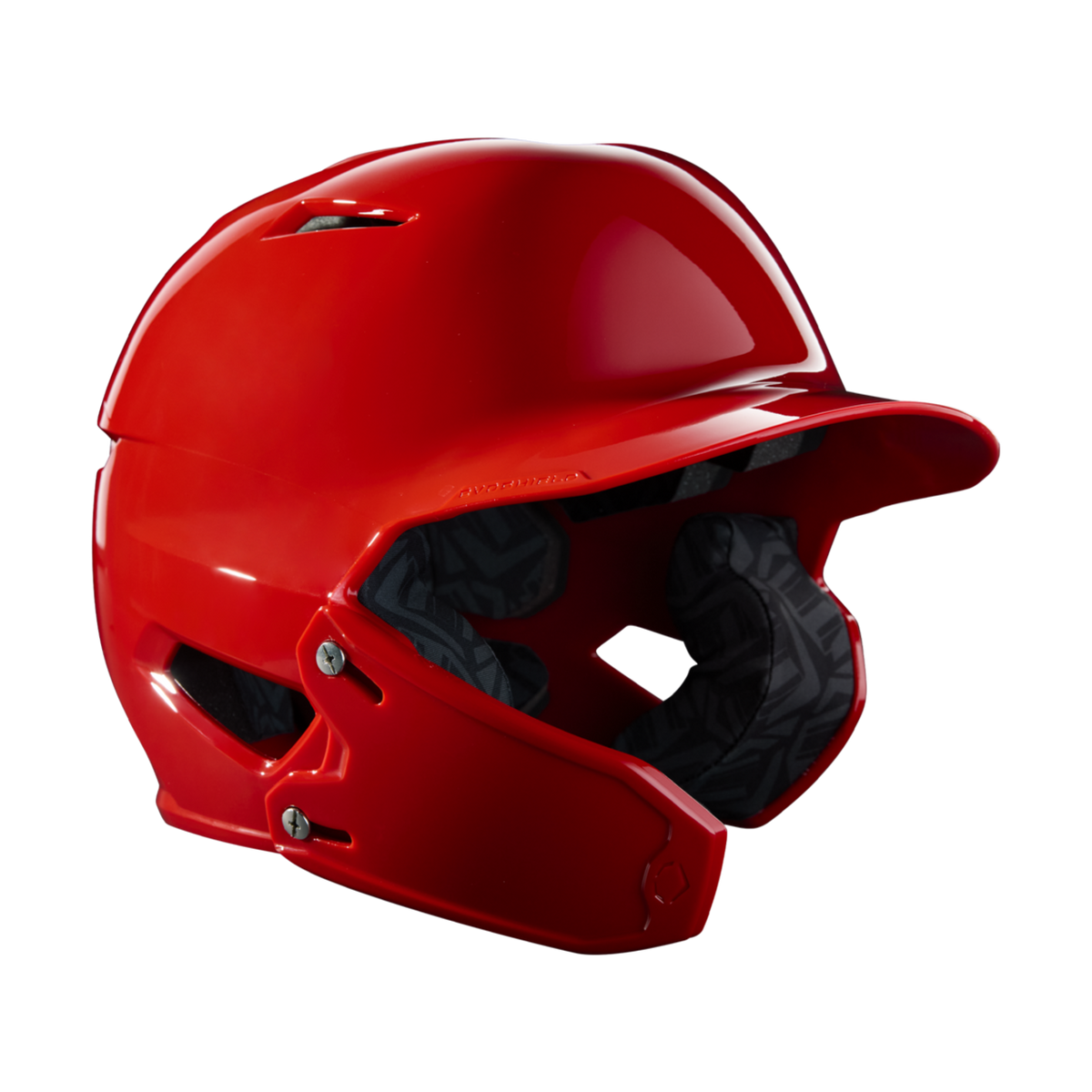 EvoShield Xvt 2.0 Bilateral Batting Face Shield High Gloss Finish-2