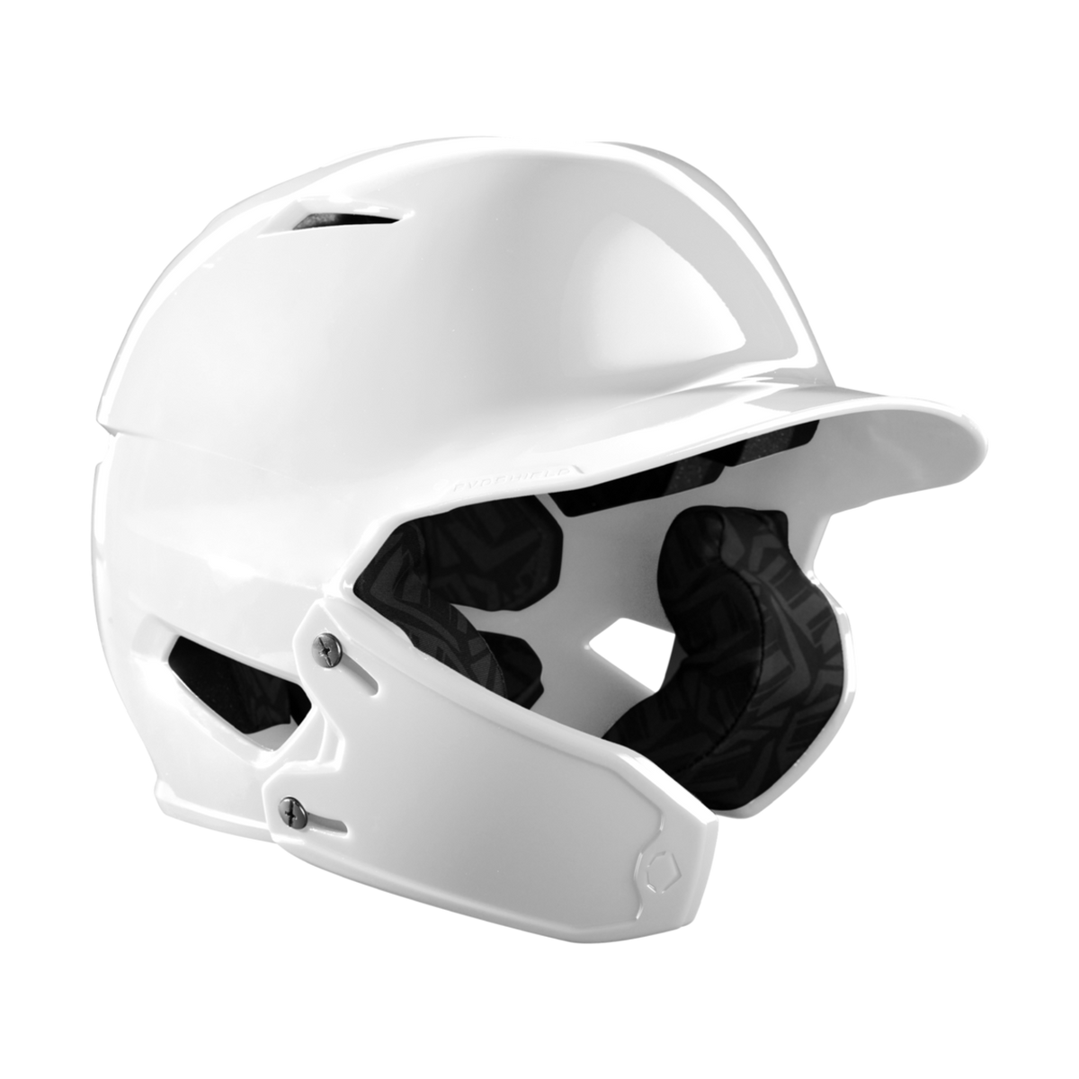 EvoShield Xvt 2.0 Bilateral Batting Face Shield High Gloss Finish-2