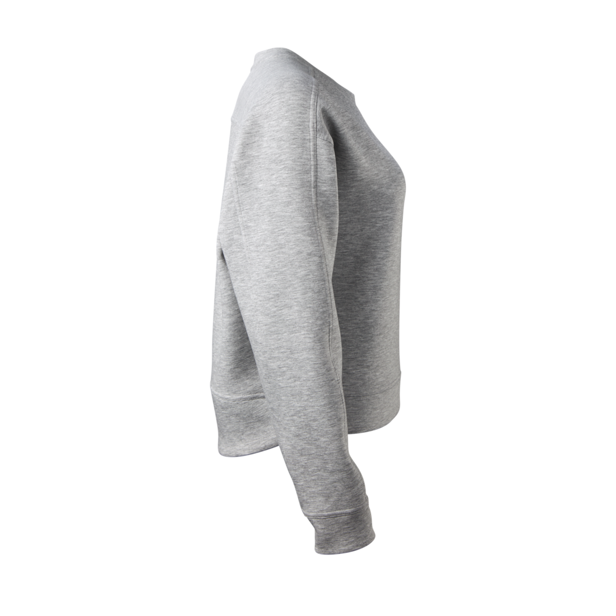 Wilson Women's Crop Sweatshirt-4
