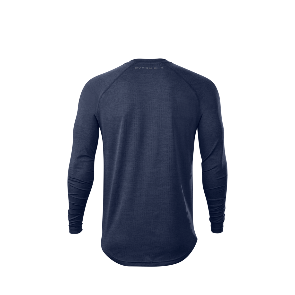 Wilson Men's Pro Team Long Sleeve Training Baseball Tee 2.0-3