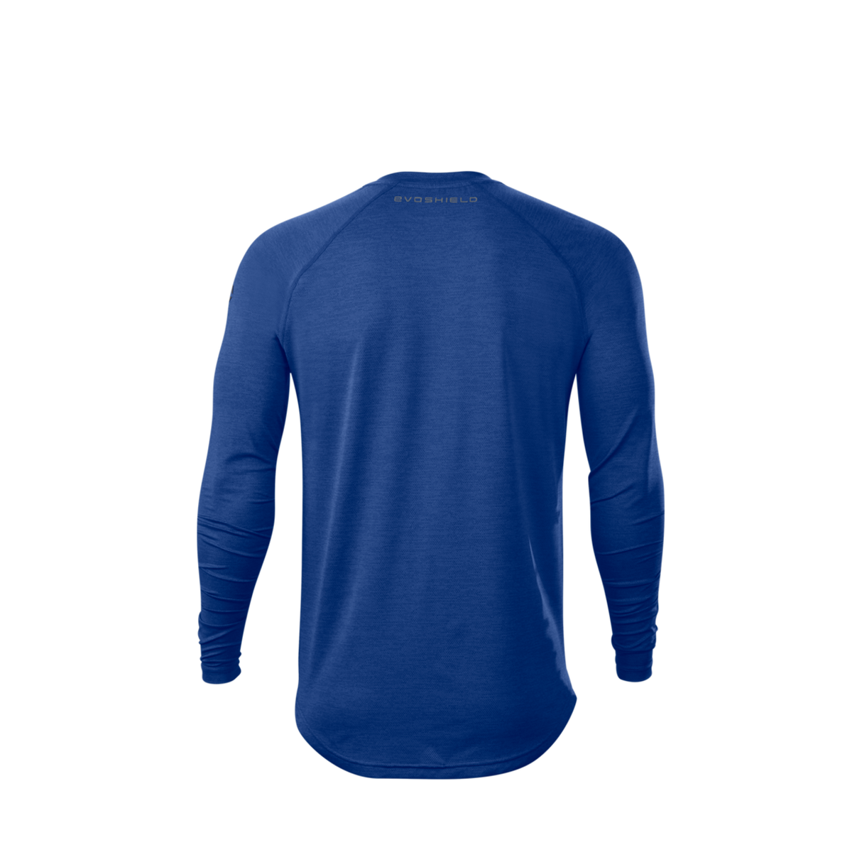 Wilson Men's Pro Team Long Sleeve Training Baseball Tee 2.0-3