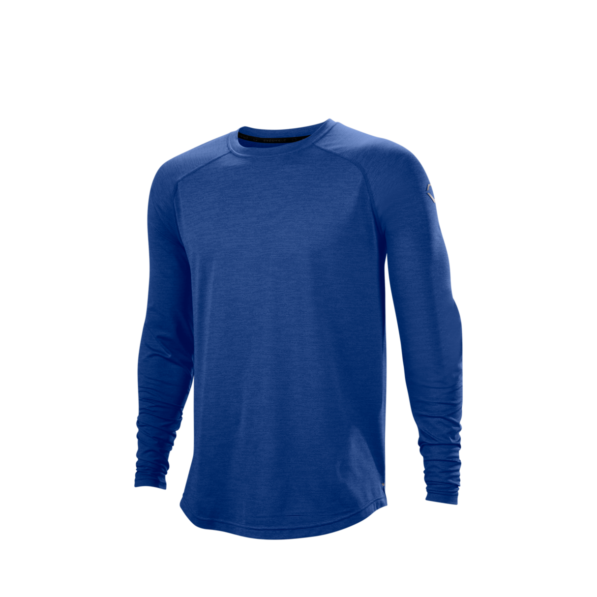 Wilson Men's Pro Team Long Sleeve Training Baseball Tee 2.0-5