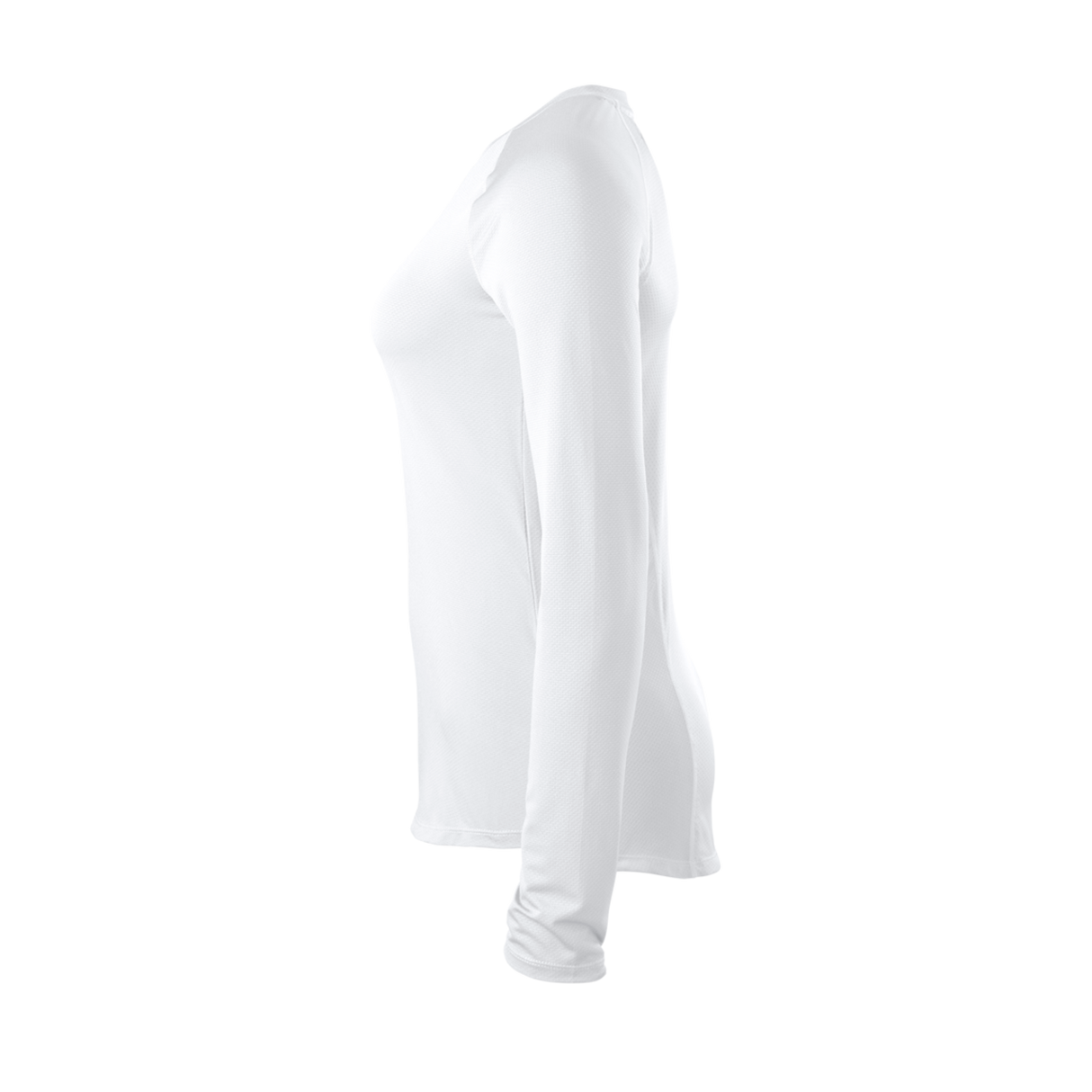 Wilson Women's Fx Long Sleeve Training Tee 2.0-3