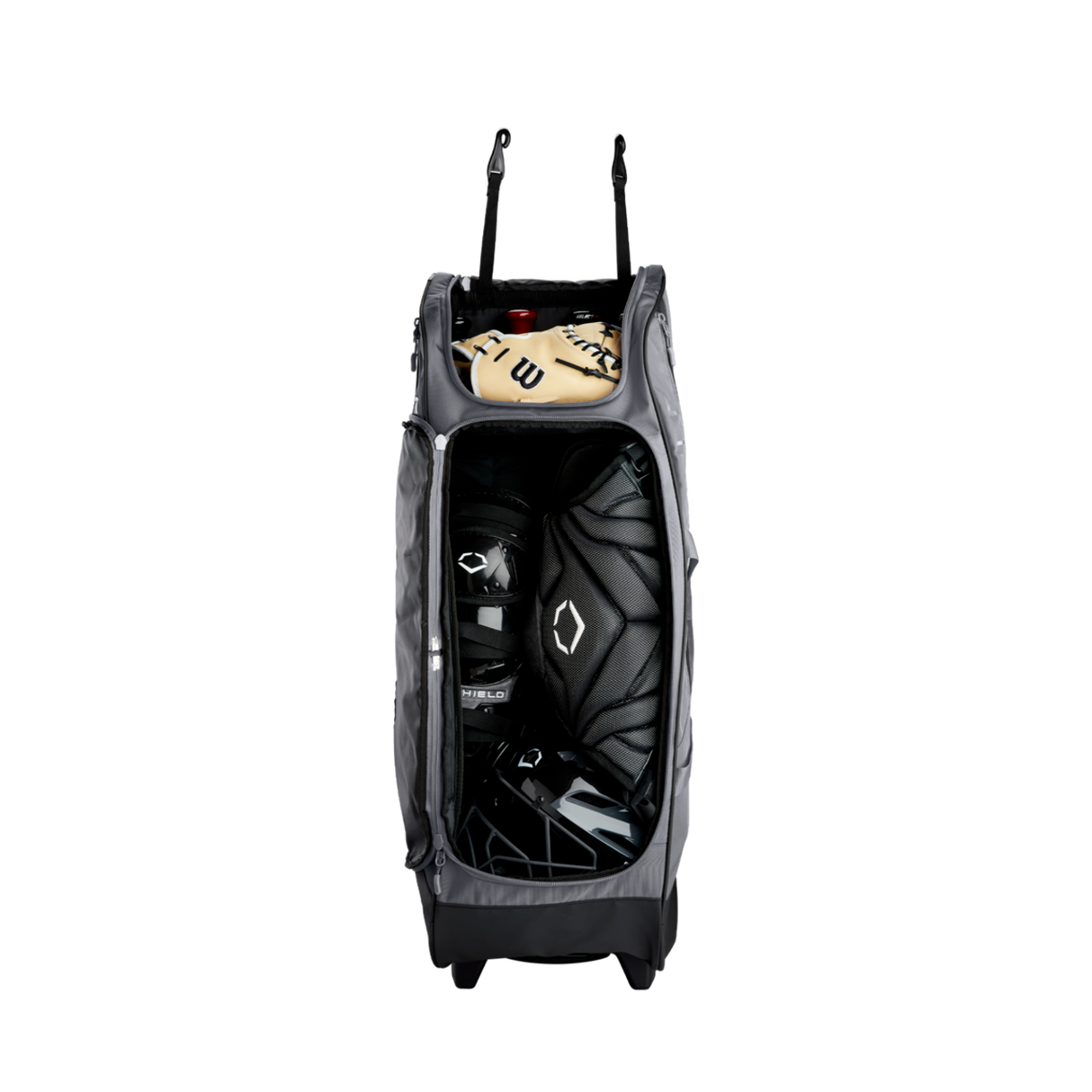 EvoShield Takeover Wheeled Bag-6