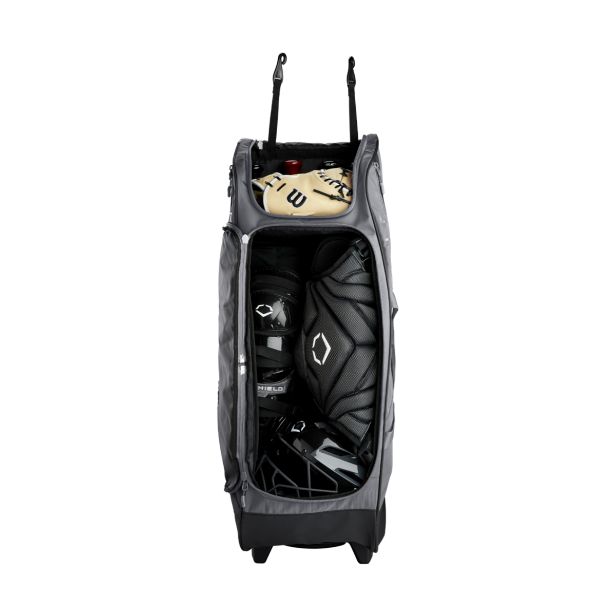 EvoShield Takeover Wheeled Bag-6