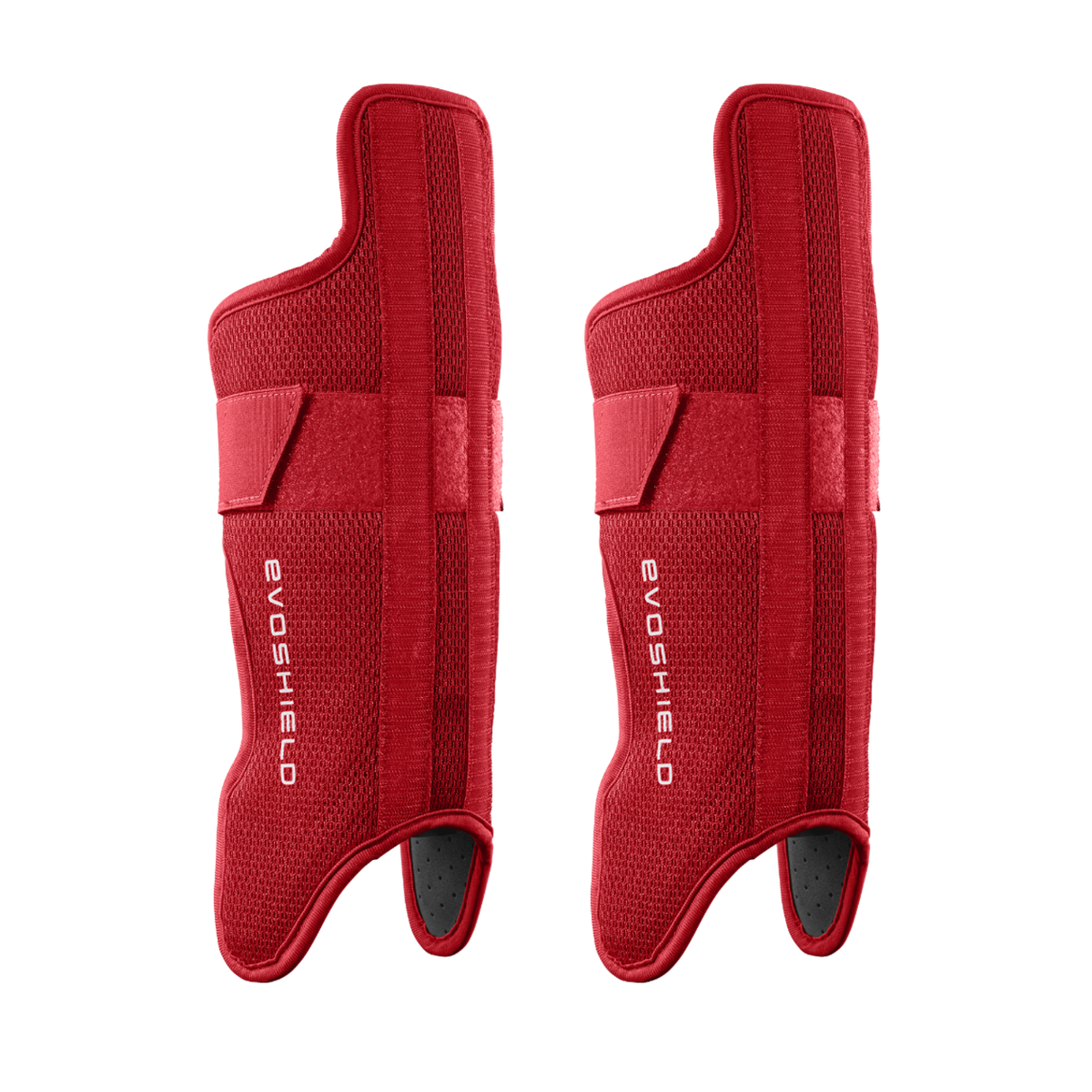 EvoShield Pro-srz Gel-to-shell Catcher's Lower Leg Guards Adult-4