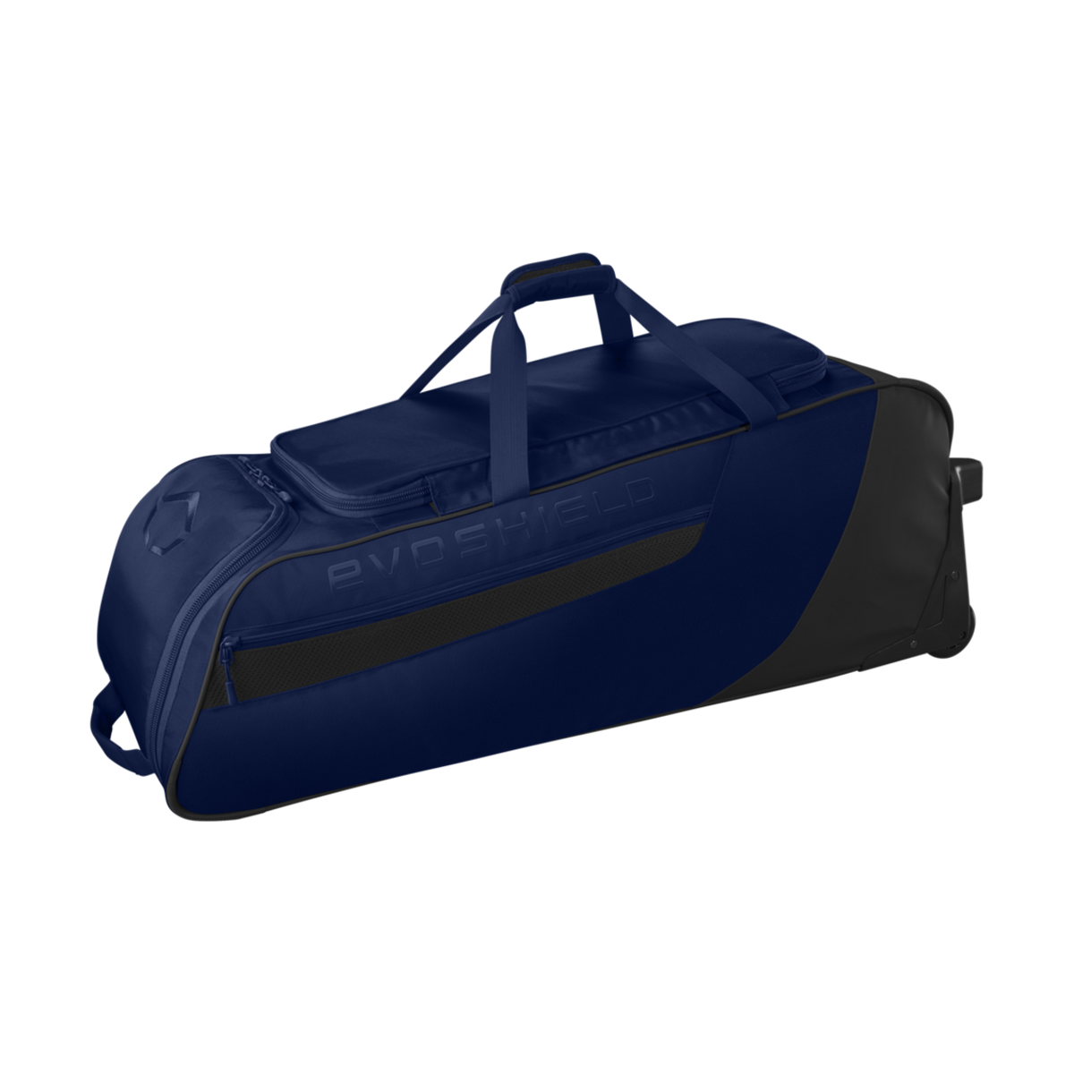 EvoShield Takeover Wheeled Bag-5