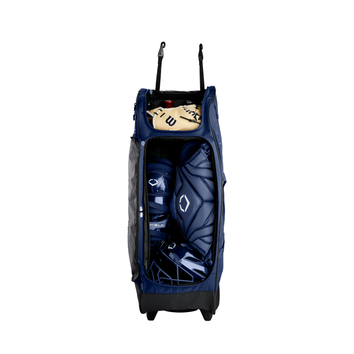 EvoShield Takeover Wheeled Bag-6