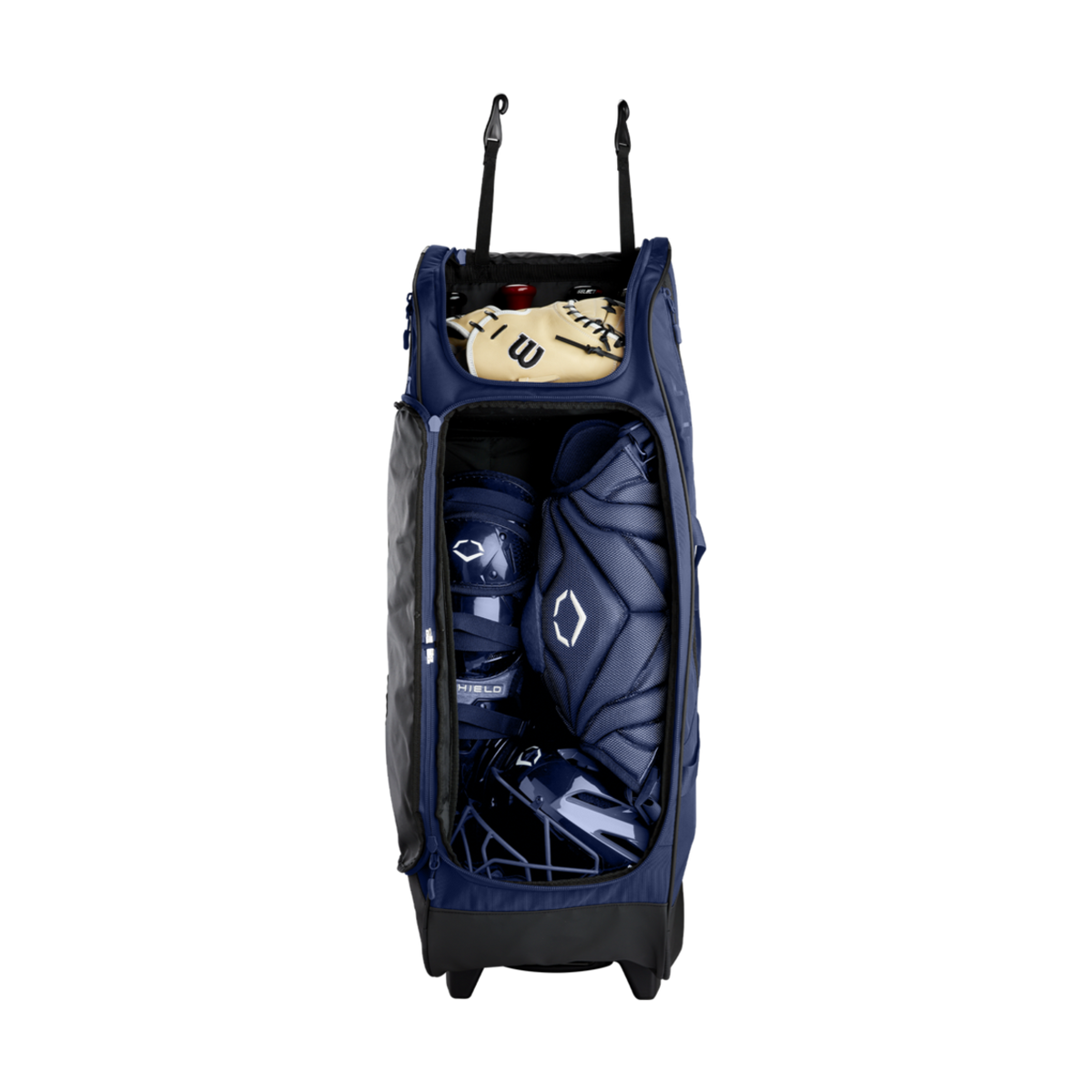 EvoShield Takeover Wheeled Bag-6
