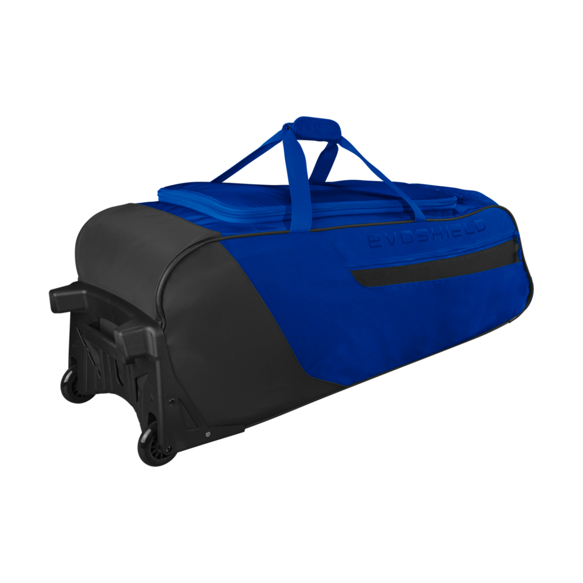 EvoShield Takeover Wheeled Bag-1