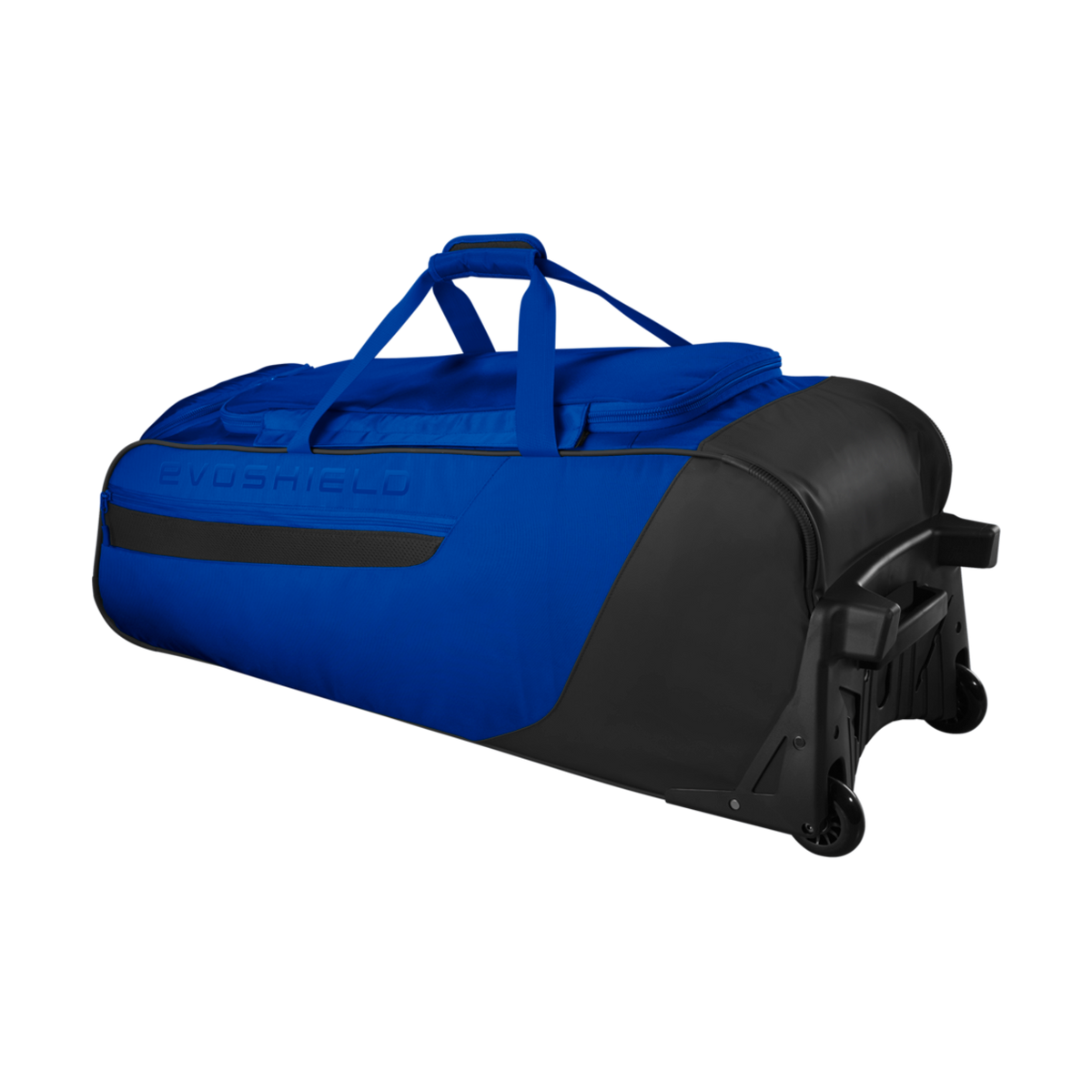 EvoShield Takeover Wheeled Bag-2