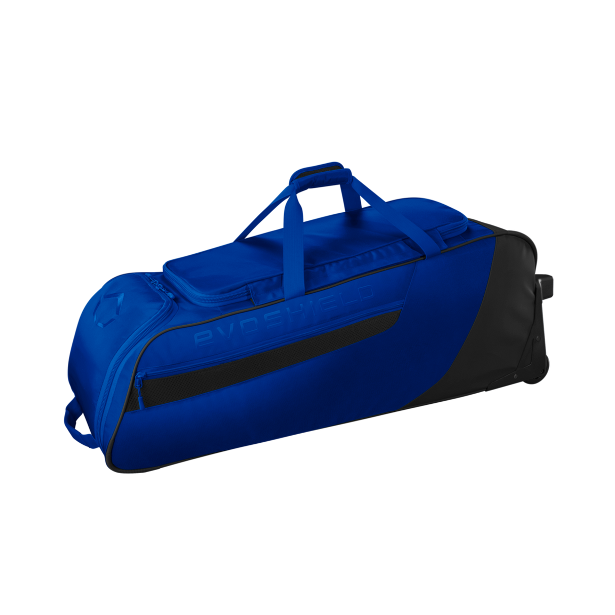 EvoShield Takeover Wheeled Bag-5
