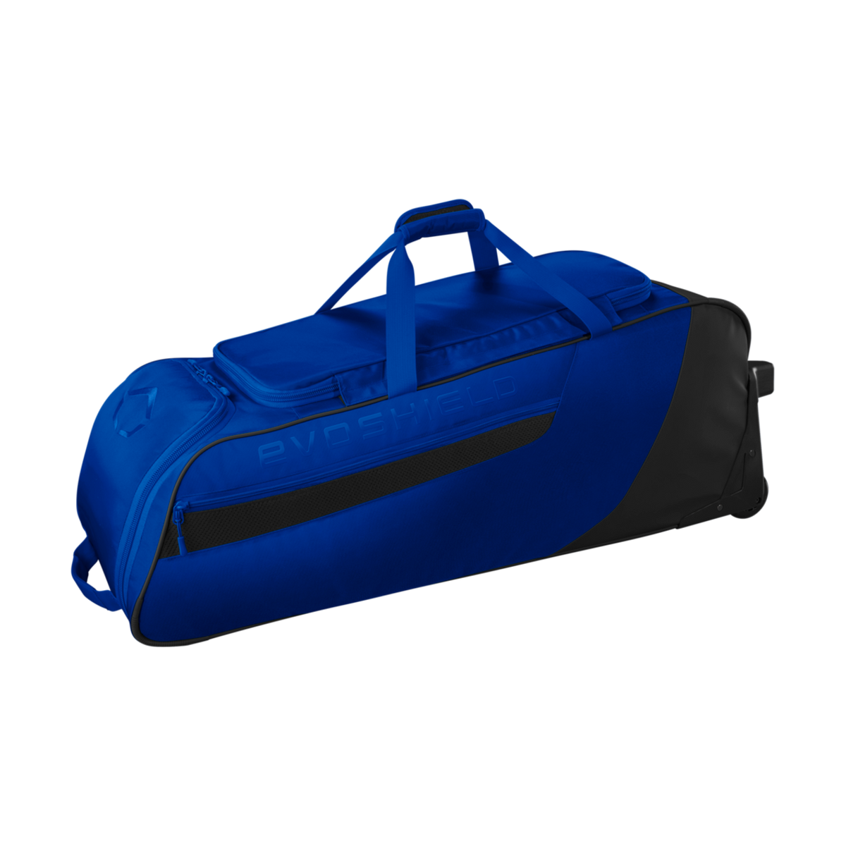 EvoShield Takeover Wheeled Bag-5