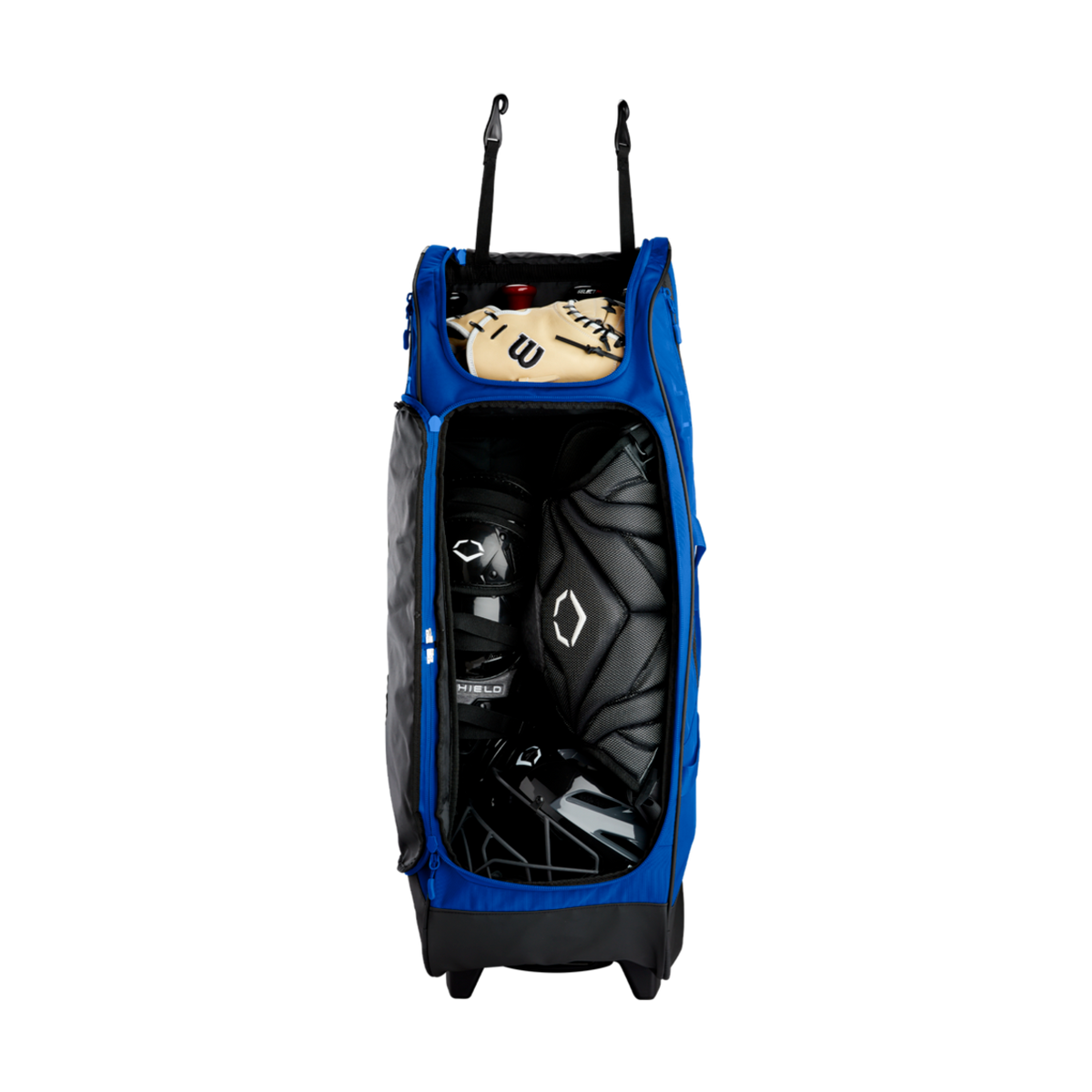 EvoShield Takeover Wheeled Bag-6