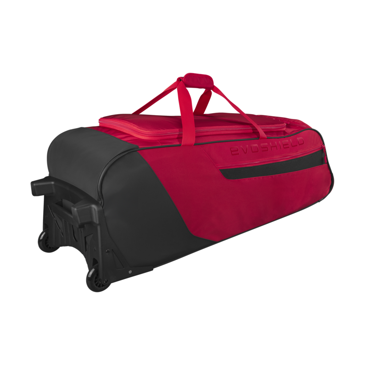 EvoShield Takeover Wheeled Bag-1