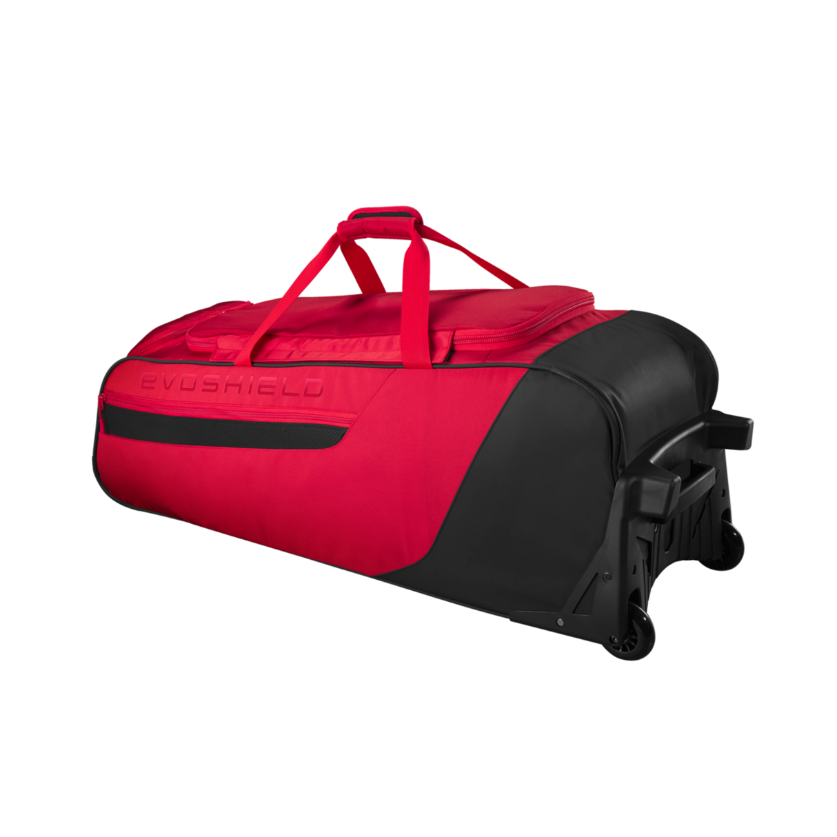 EvoShield Takeover Wheeled Bag-2