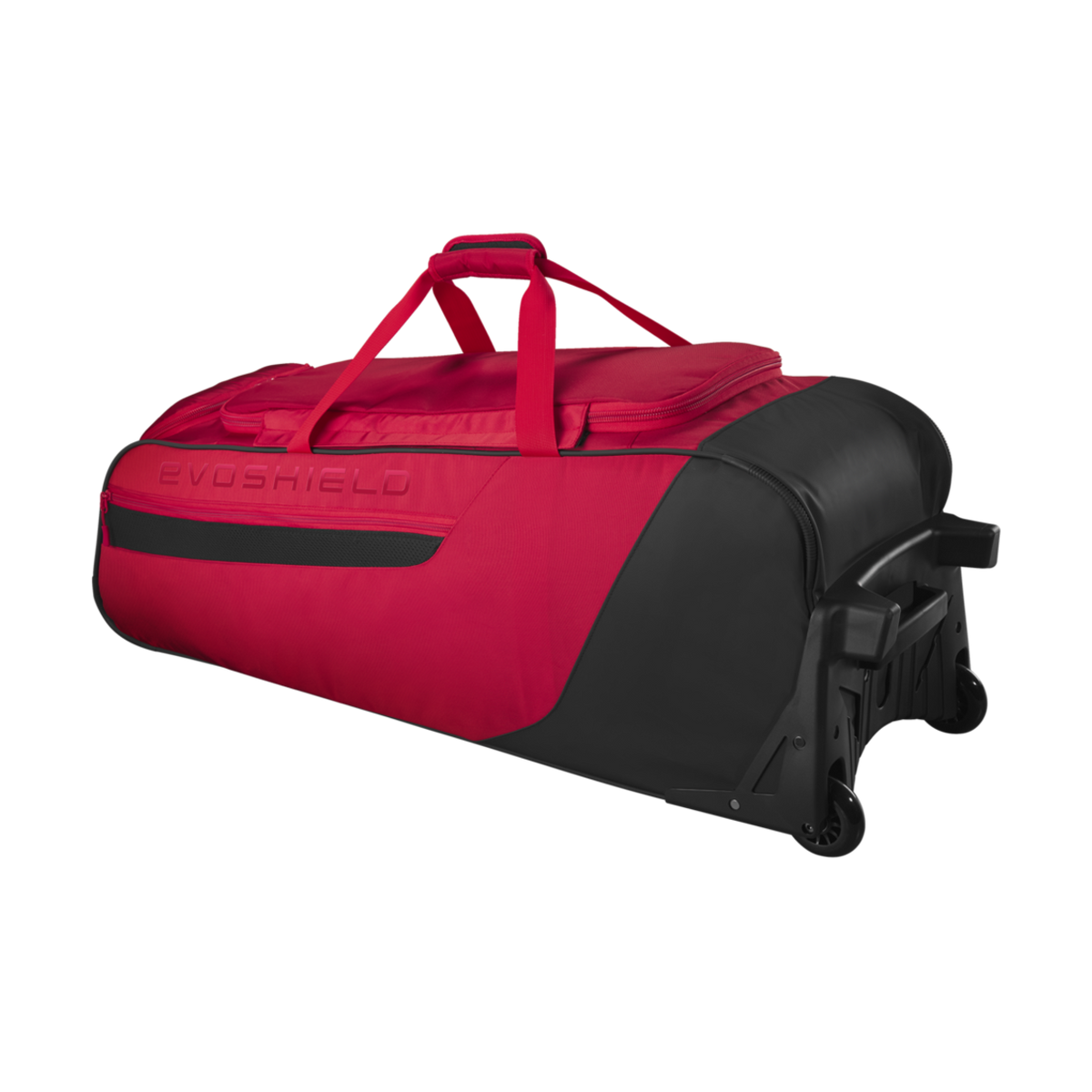 EvoShield Takeover Wheeled Bag-2