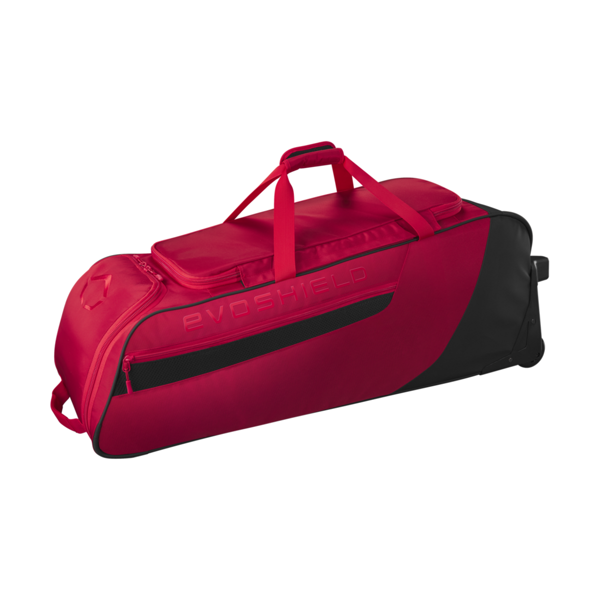 EvoShield Takeover Wheeled Bag-5
