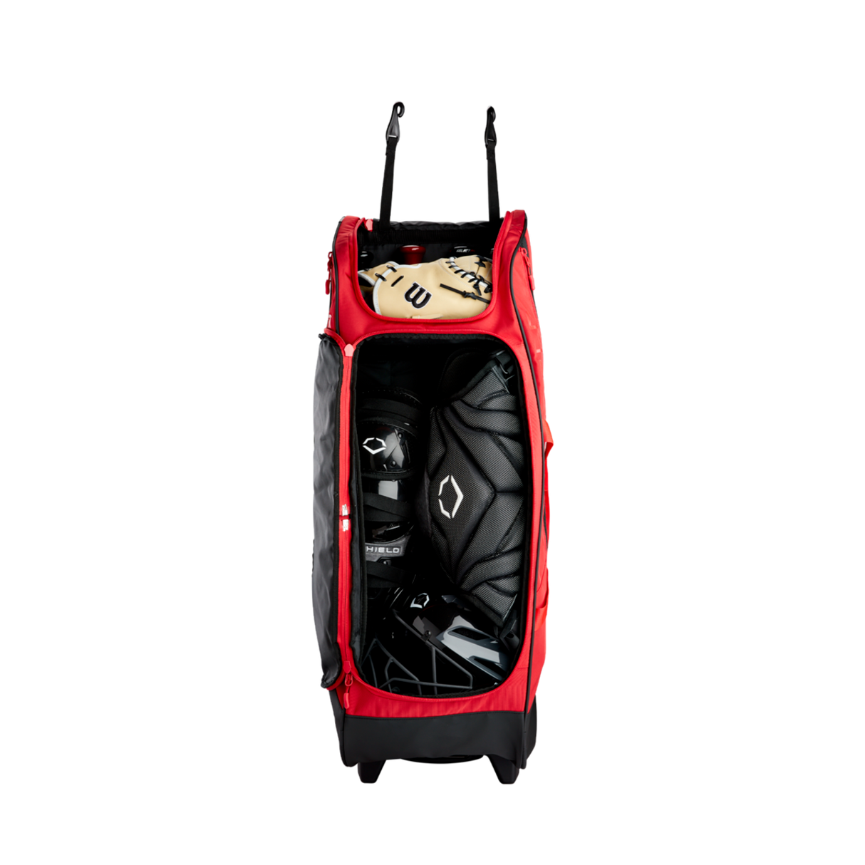 EvoShield Takeover Wheeled Bag-6