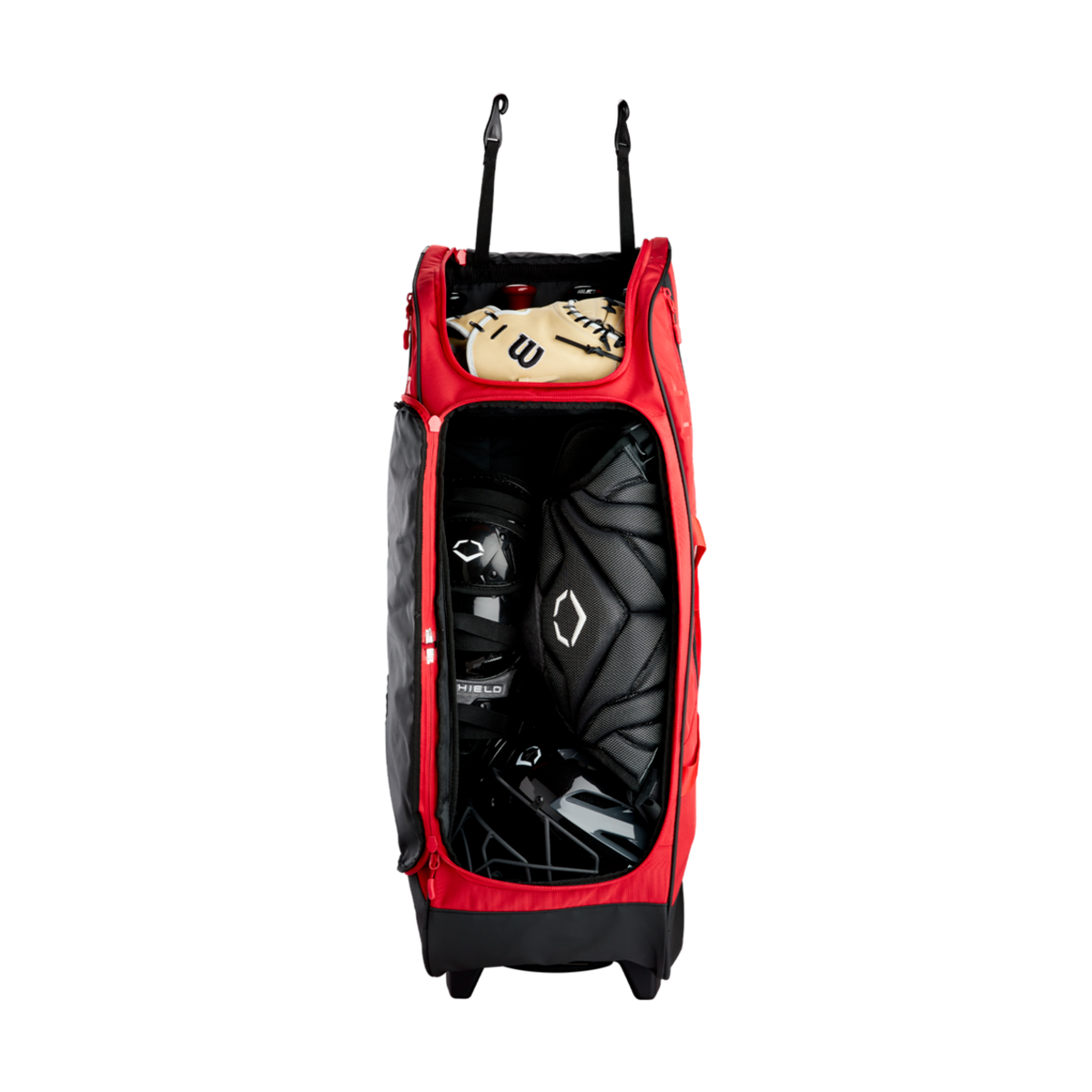 EvoShield Takeover Wheeled Bag-6