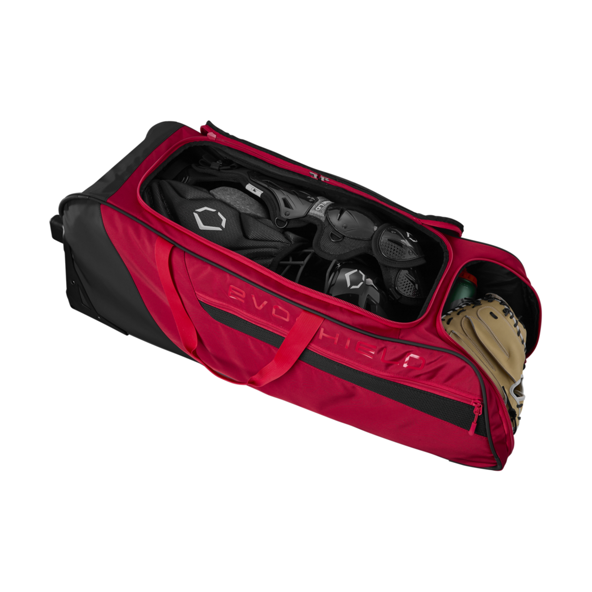 EvoShield Takeover Wheeled Bag-7