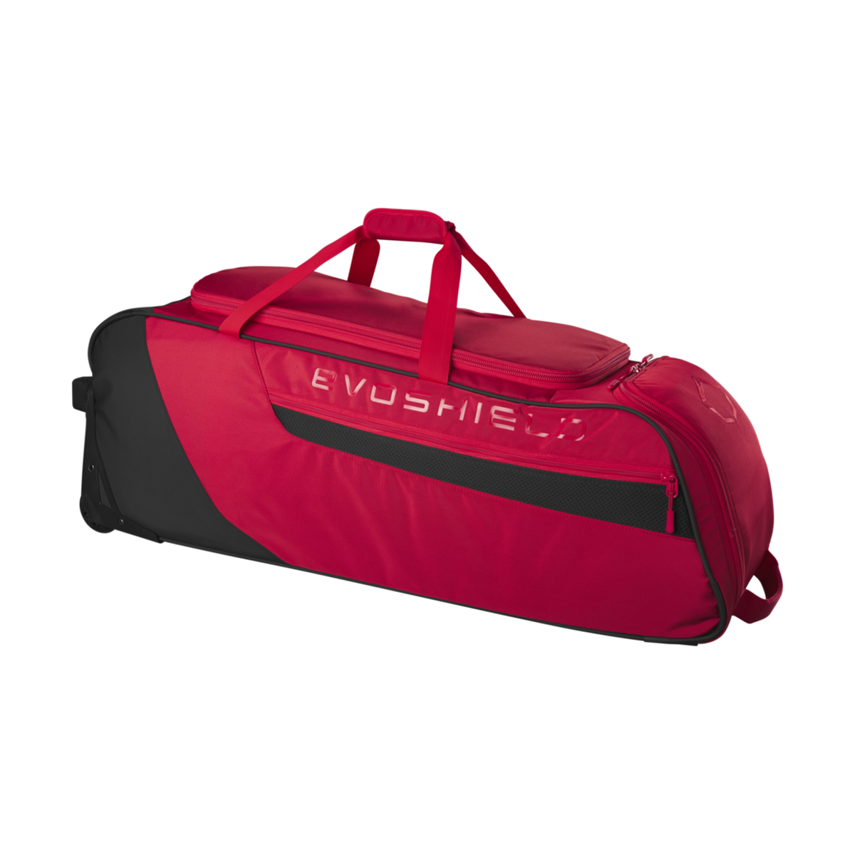 EvoShield Takeover Wheeled Bag-9