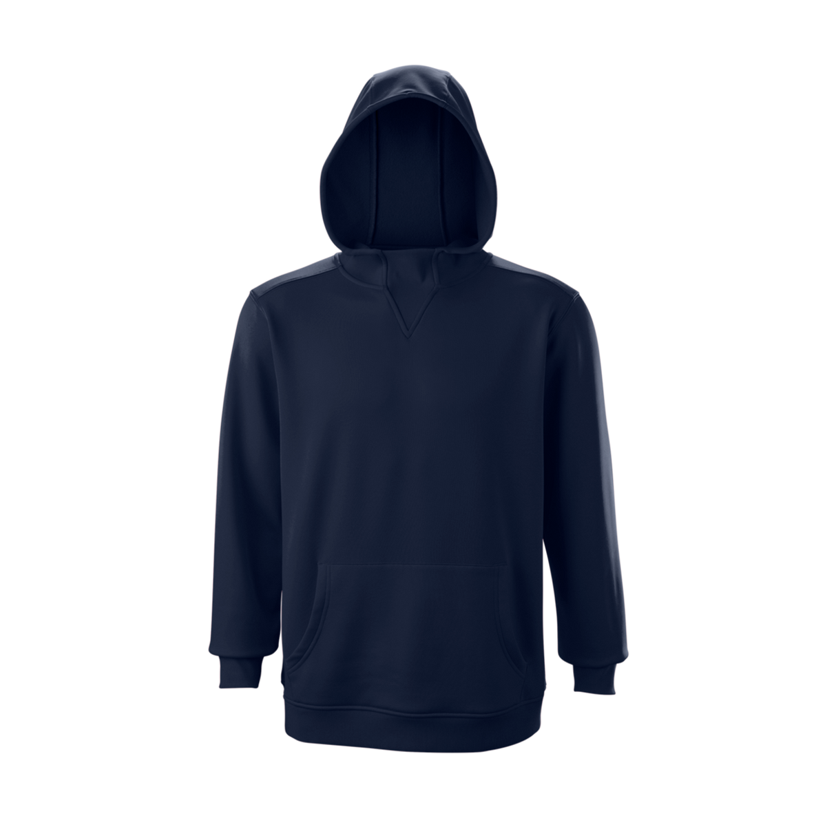 Wilson Youth 365 Fleece Hoodie-1