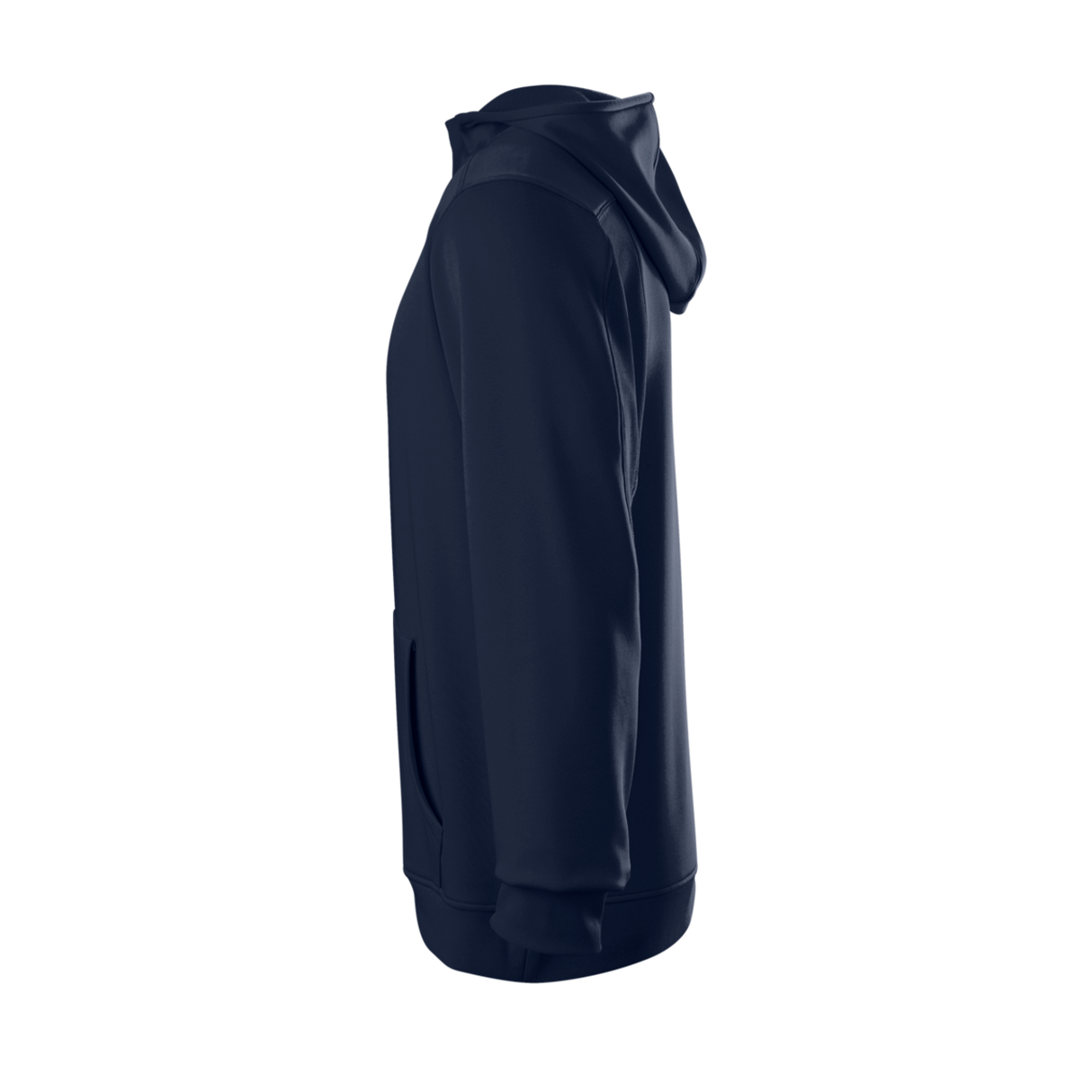 Wilson Youth 365 Fleece Hoodie-3