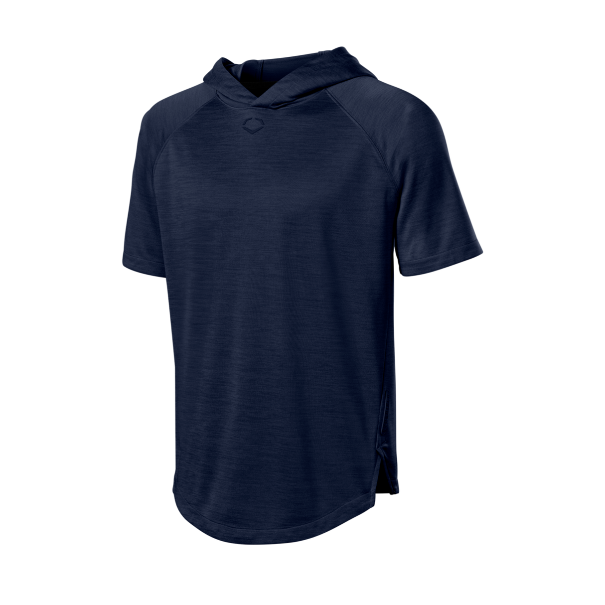 Wilson Youth Lightweight Shorts Sleeve Hoodie 2.0-2