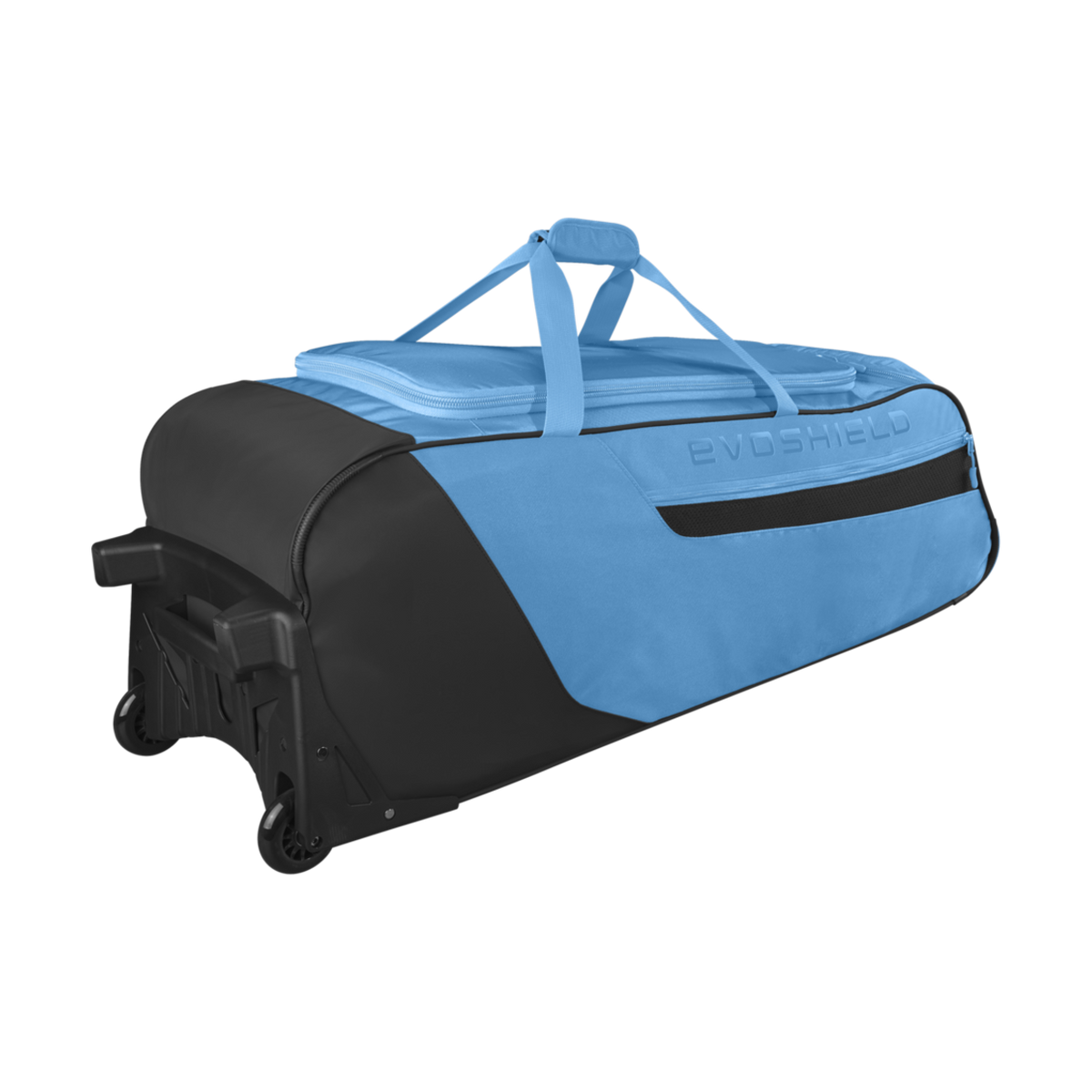 EvoShield Takeover Wheeled Bag-1