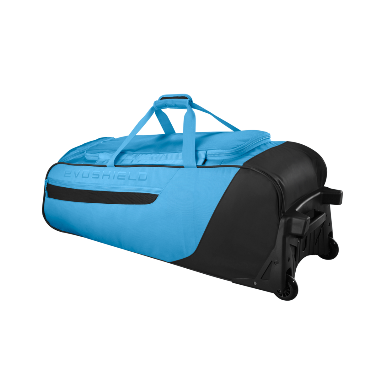 EvoShield Takeover Wheeled Bag-2