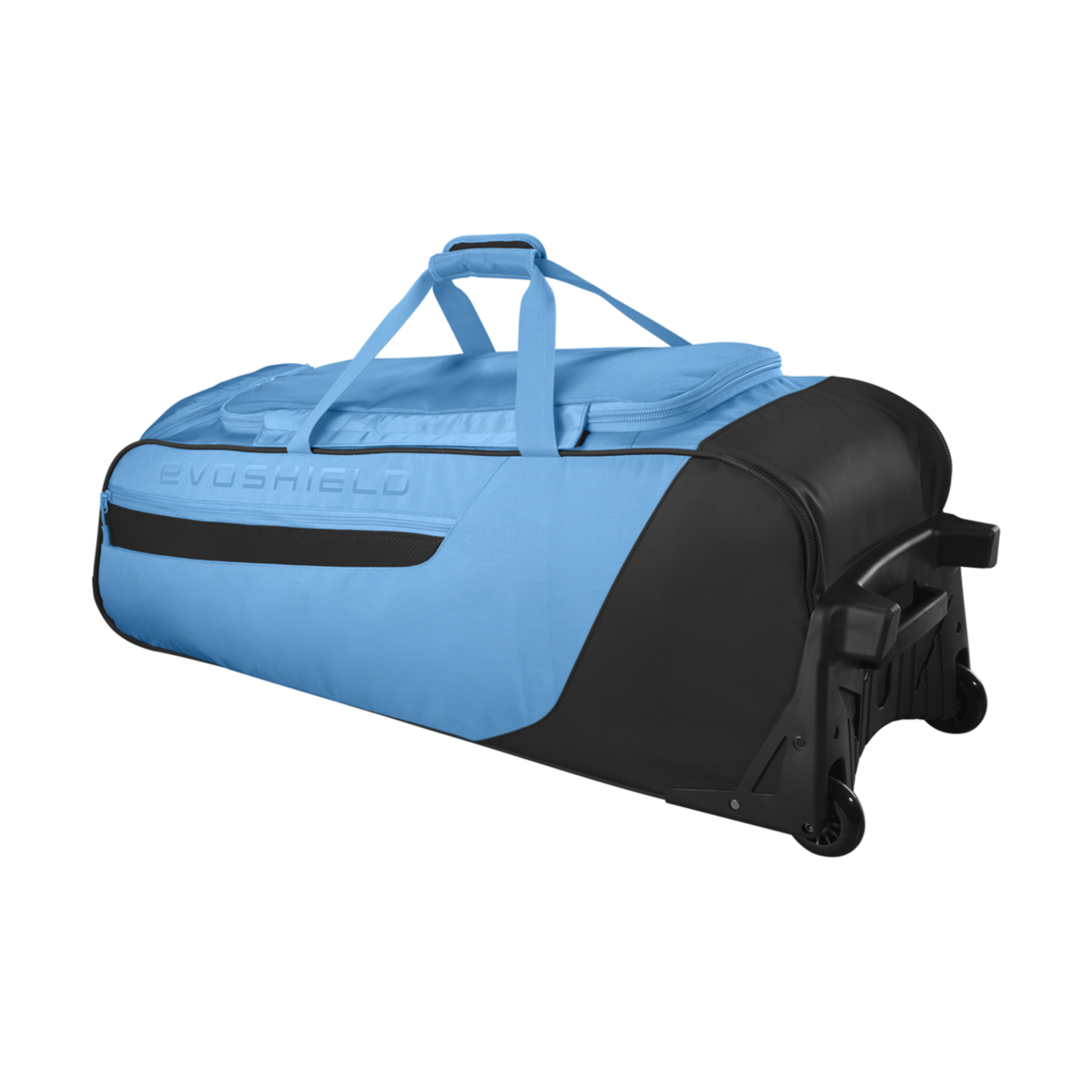 EvoShield Takeover Wheeled Bag-2