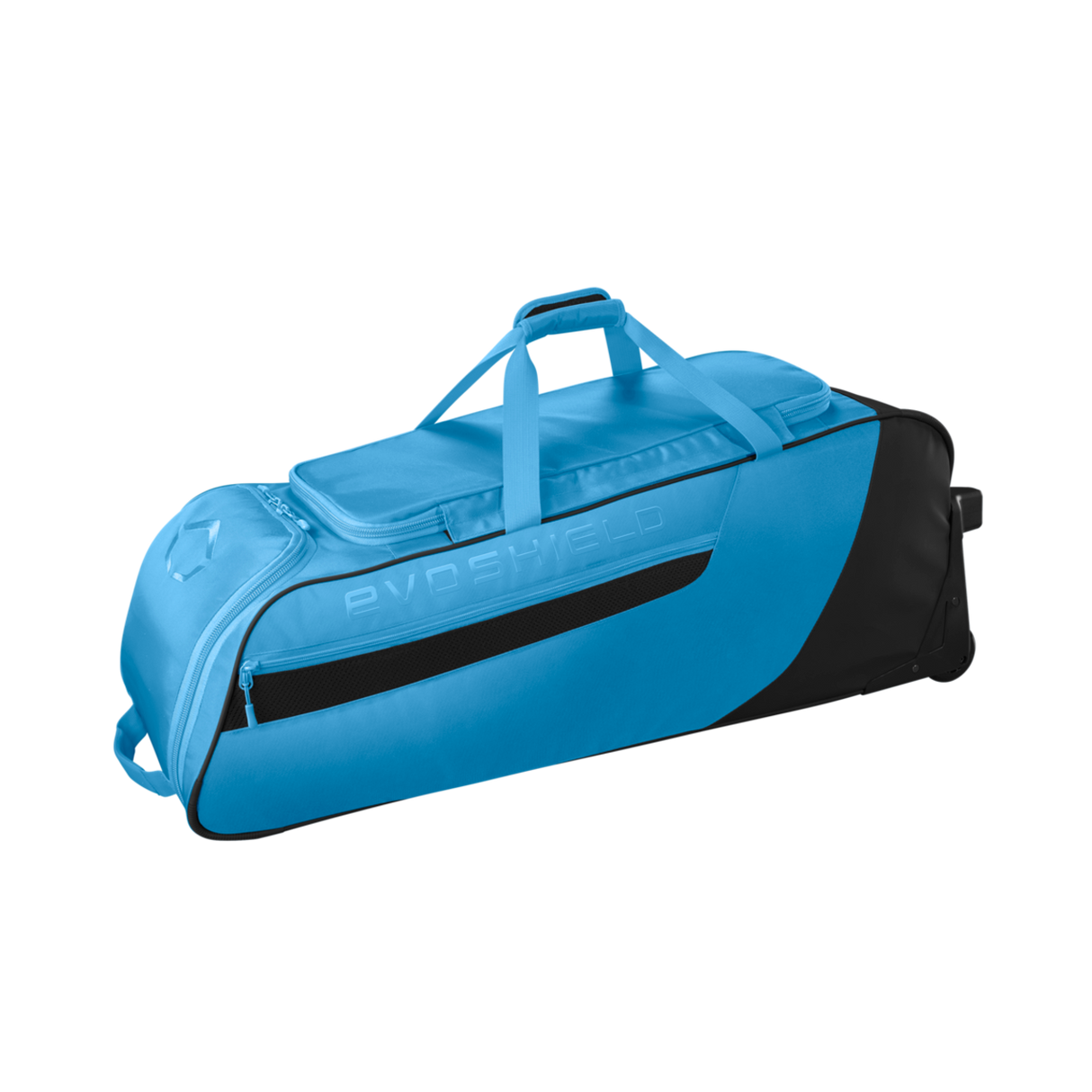 EvoShield Takeover Wheeled Bag-5