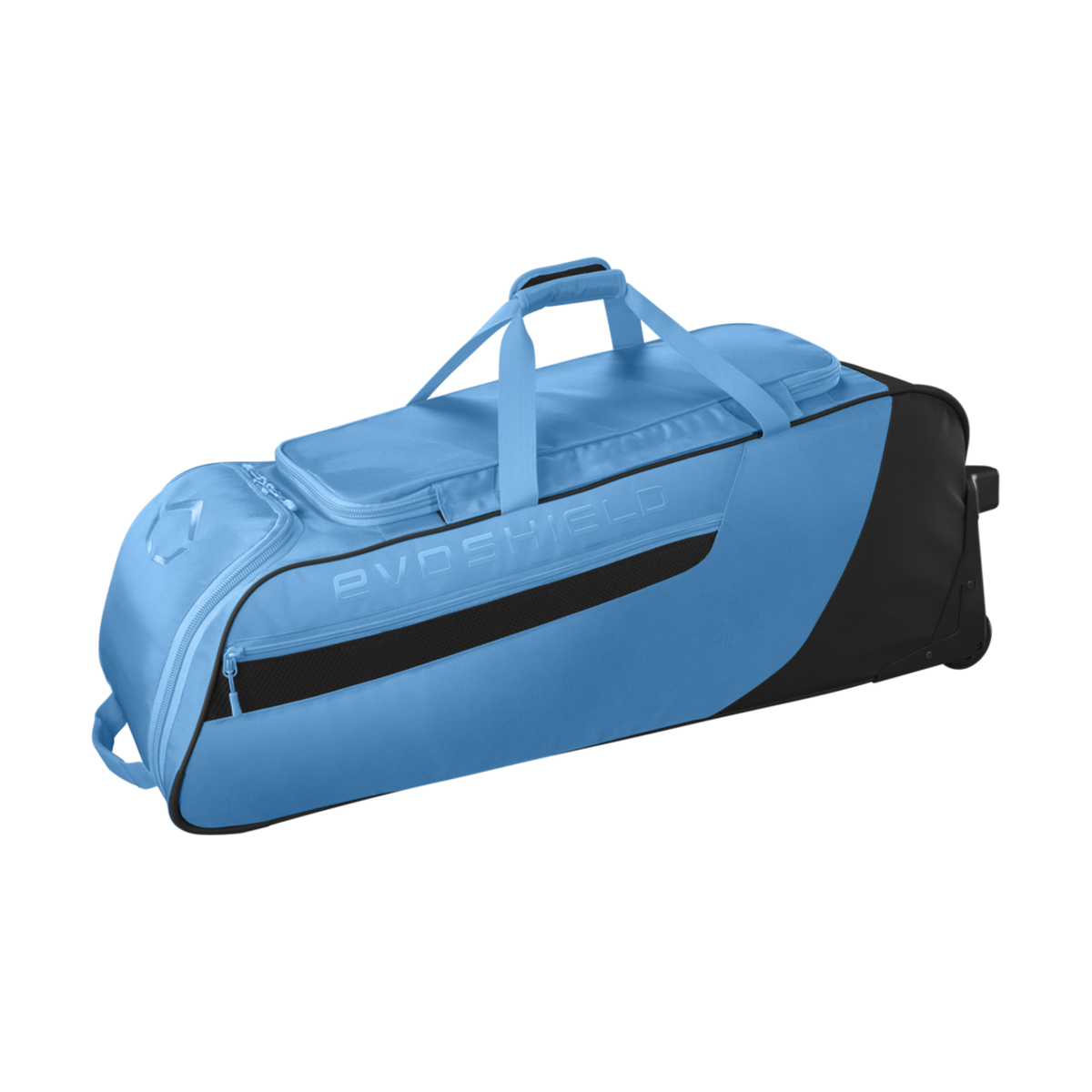 EvoShield Takeover Wheeled Bag-5