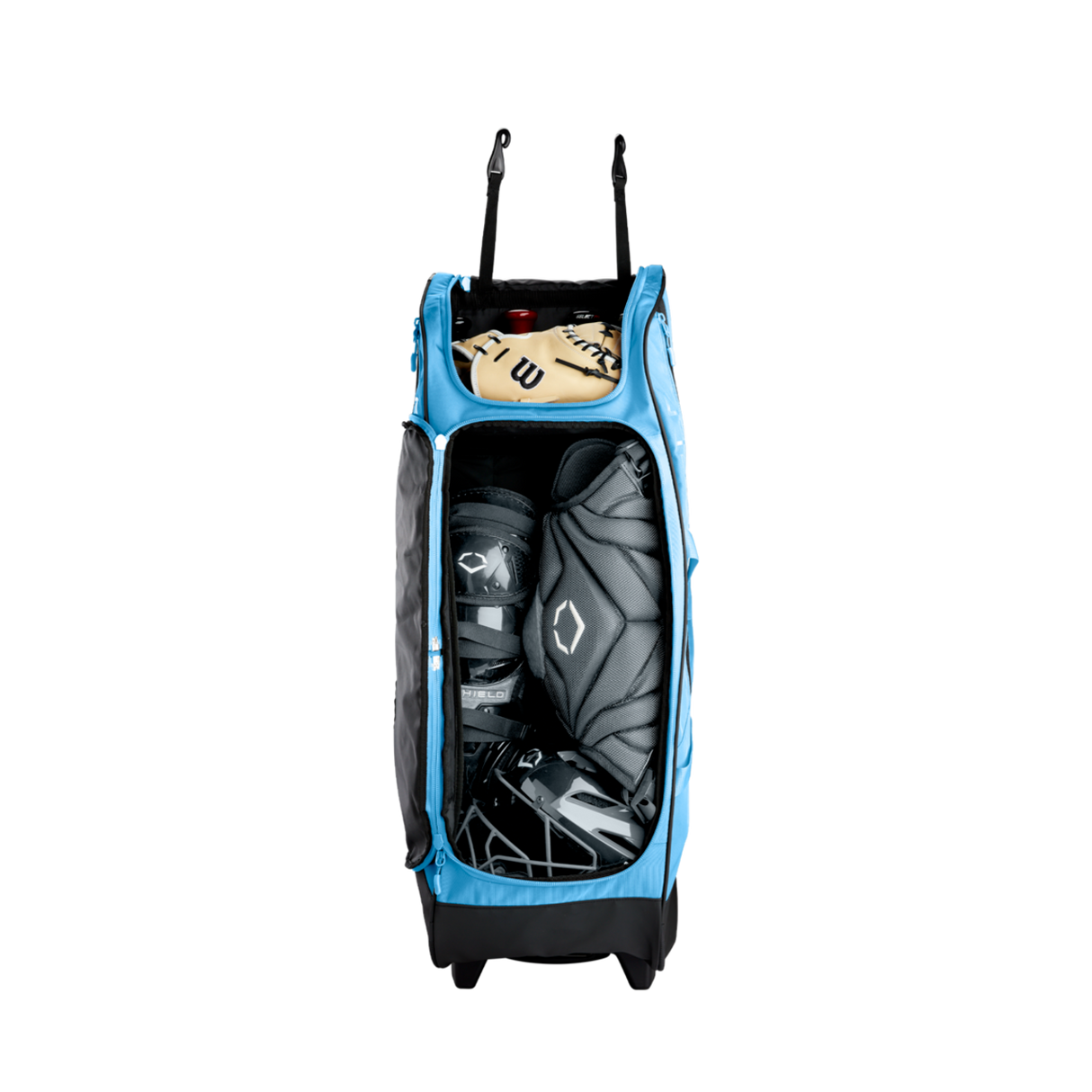 EvoShield Takeover Wheeled Bag-6