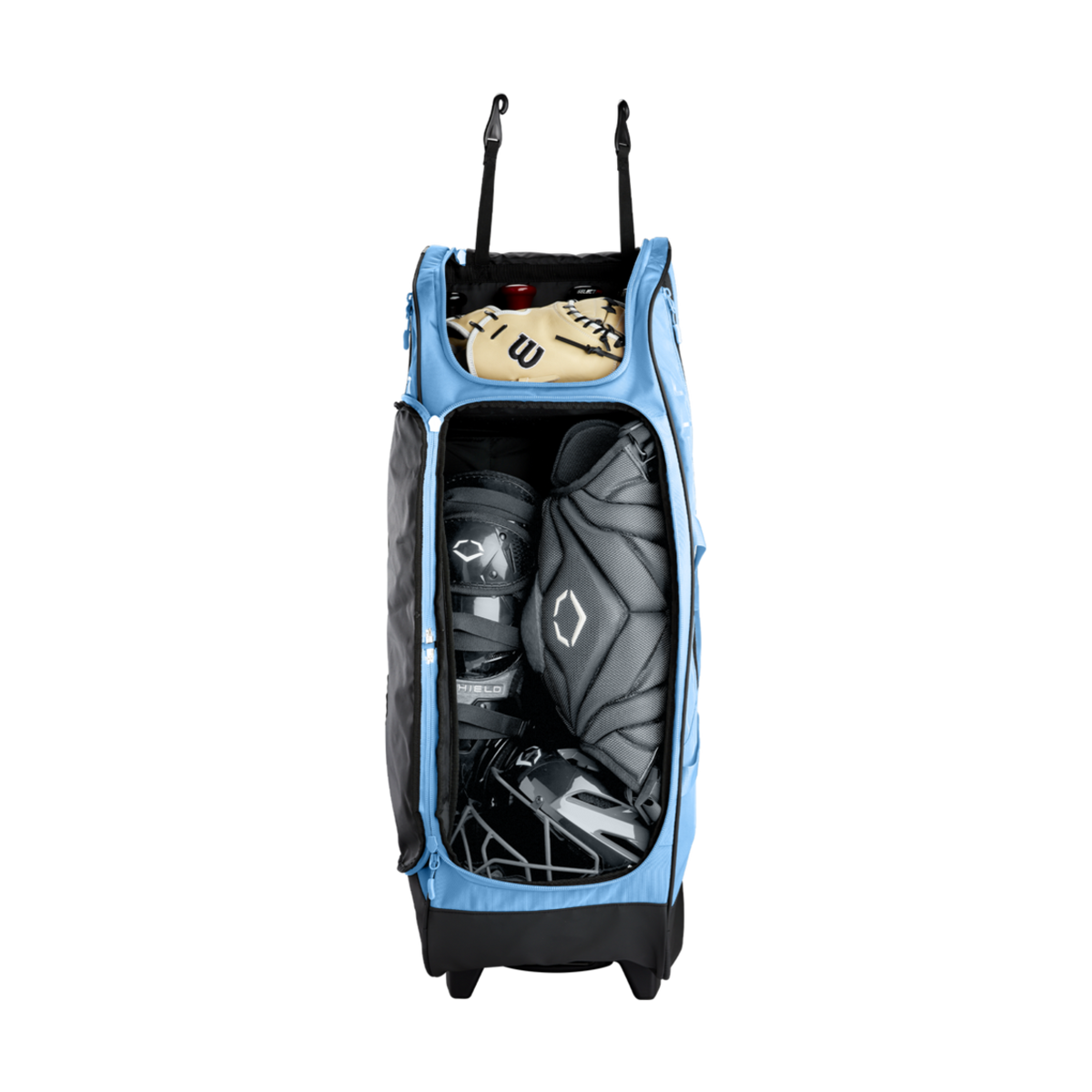 EvoShield Takeover Wheeled Bag-6