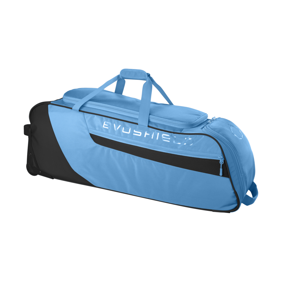 EvoShield Takeover Wheeled Bag-7
