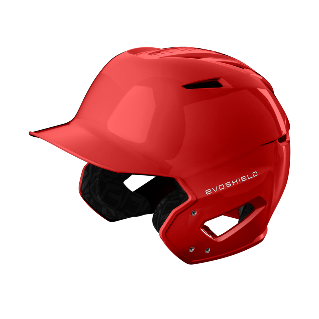 EvoShield Xvt 2.0 Gloss Batting Helmet-3