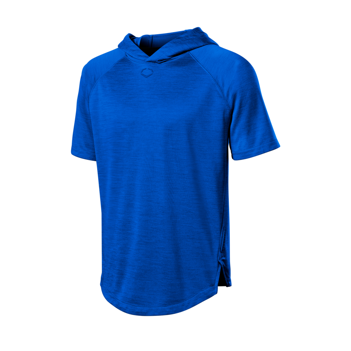 Wilson Youth Lightweight Shorts Sleeve Hoodie 2.0-2