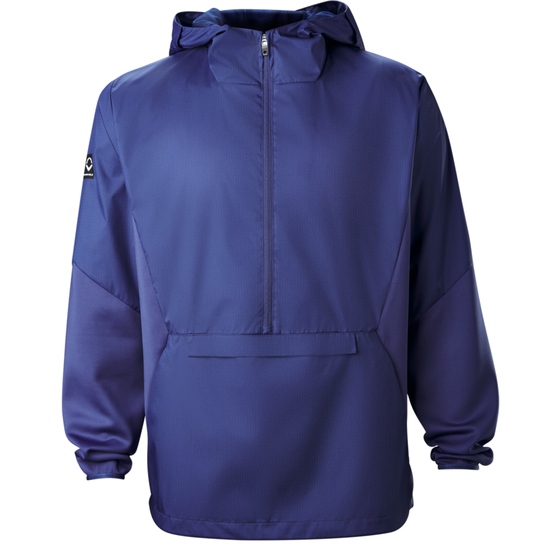 Wilson Men's Anorak 1/2 Zip-1